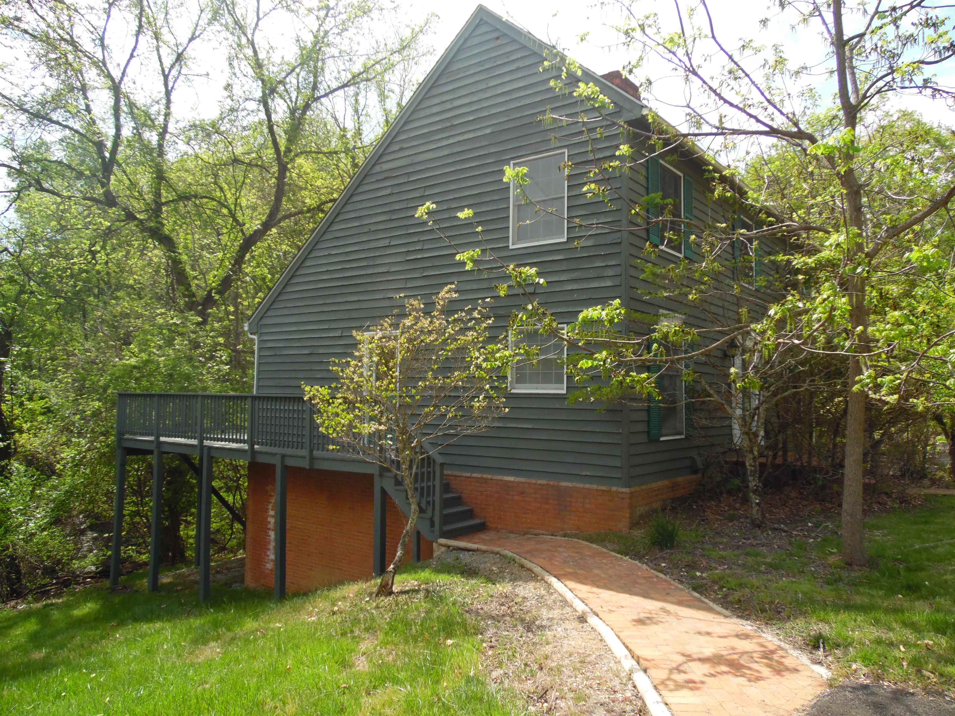 204 Fairway Drive