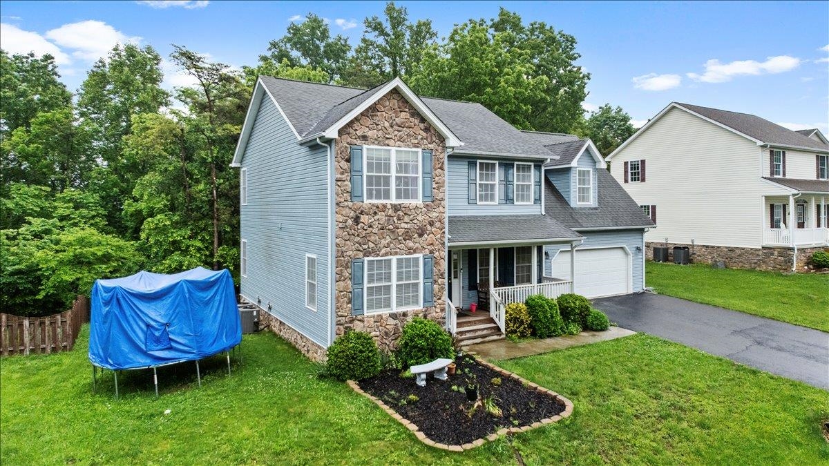 1020 Green Ridge Road