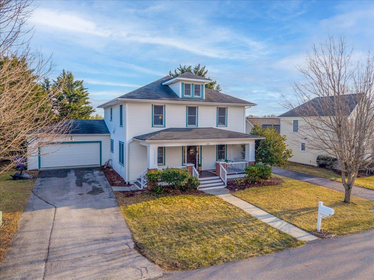 1509 Poplar Ridge Circle