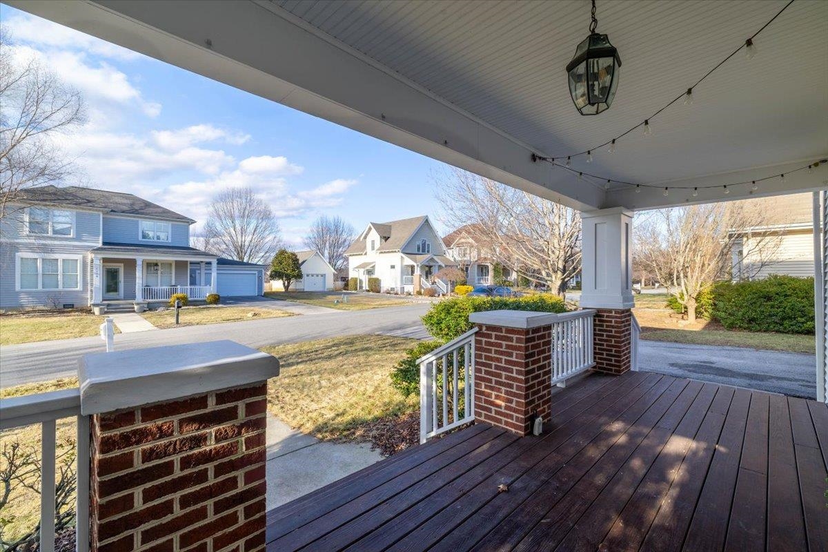 1509 Poplar Ridge Circle