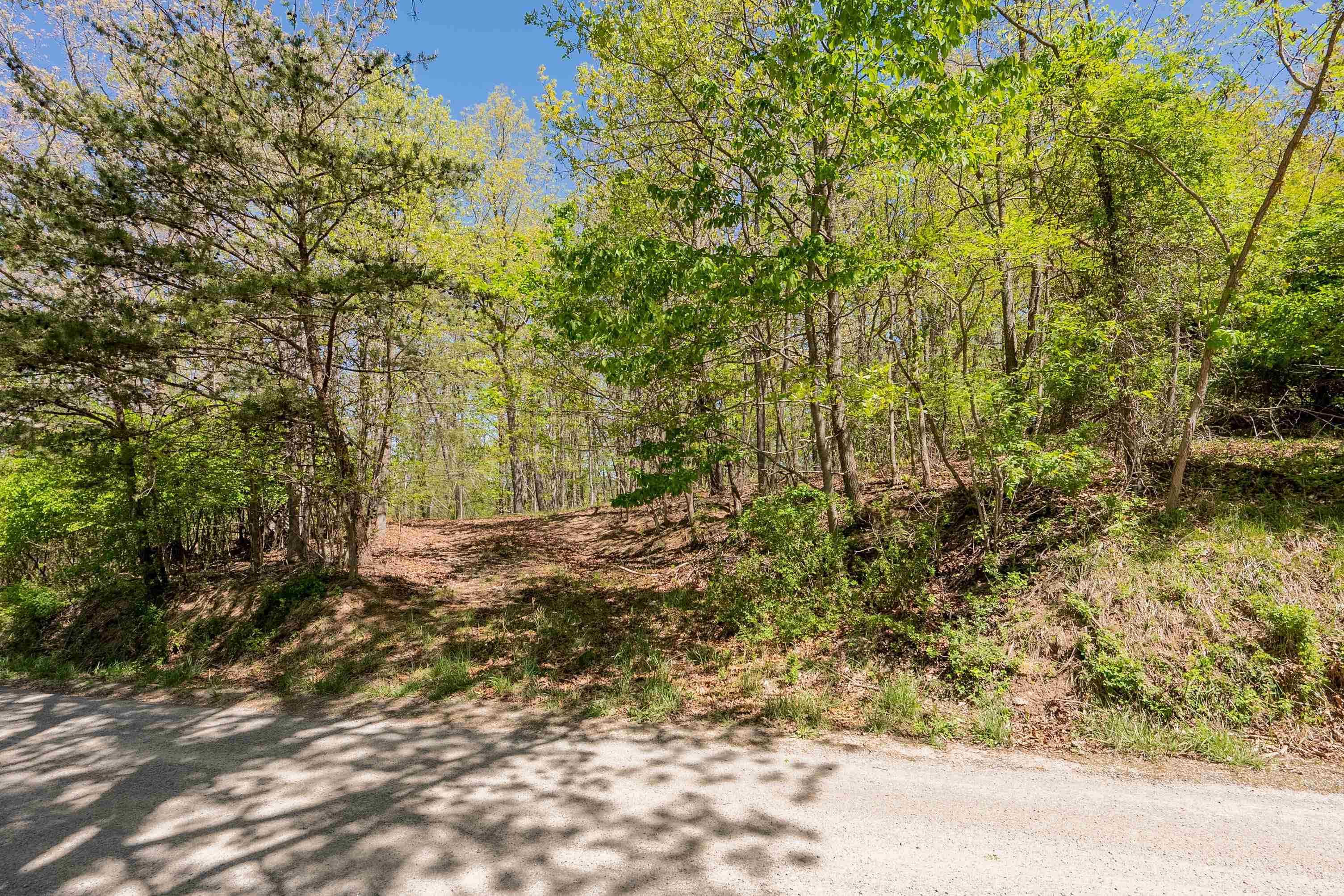 TBD Spaulding Road