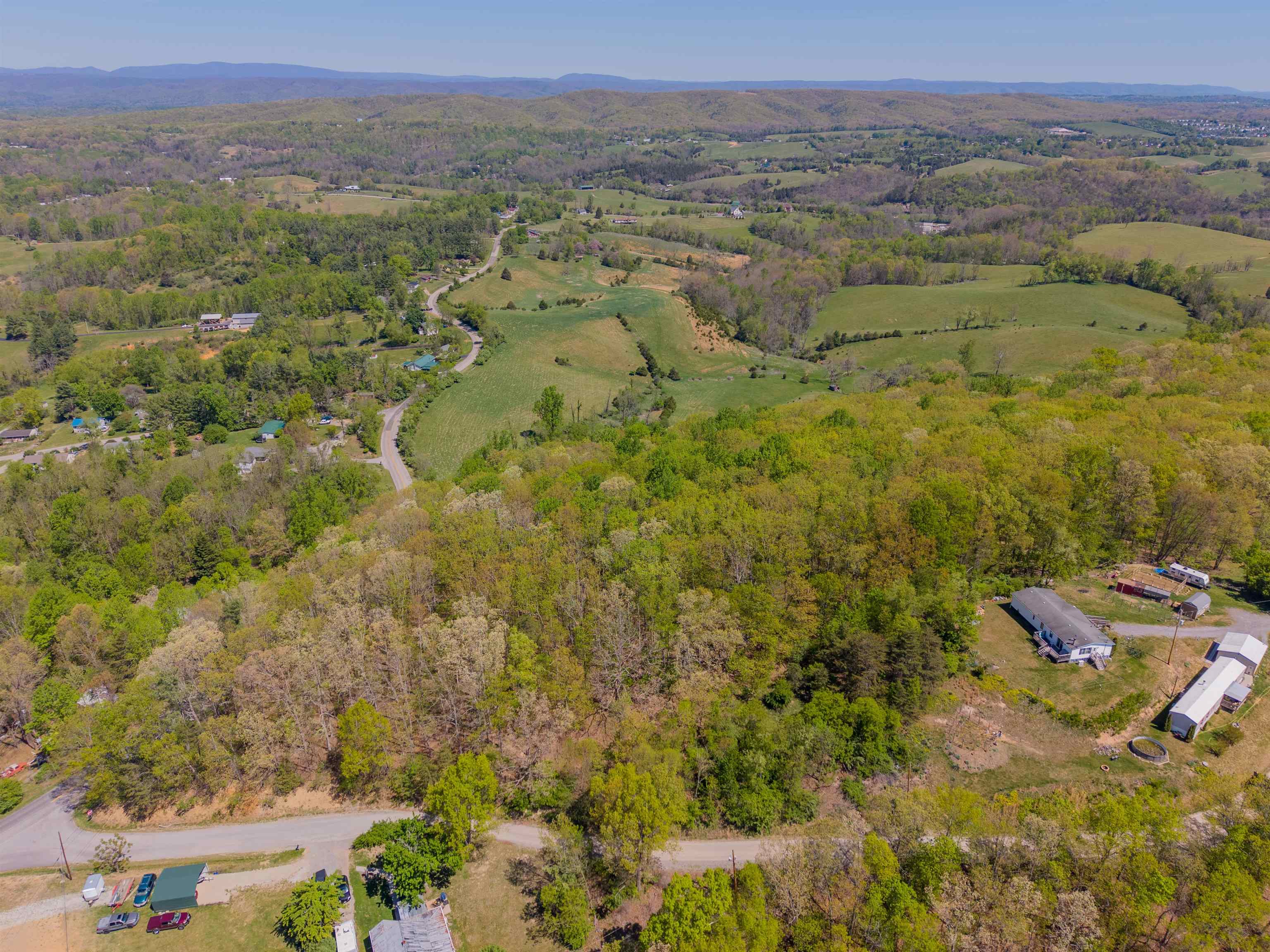 TBD Spaulding Road