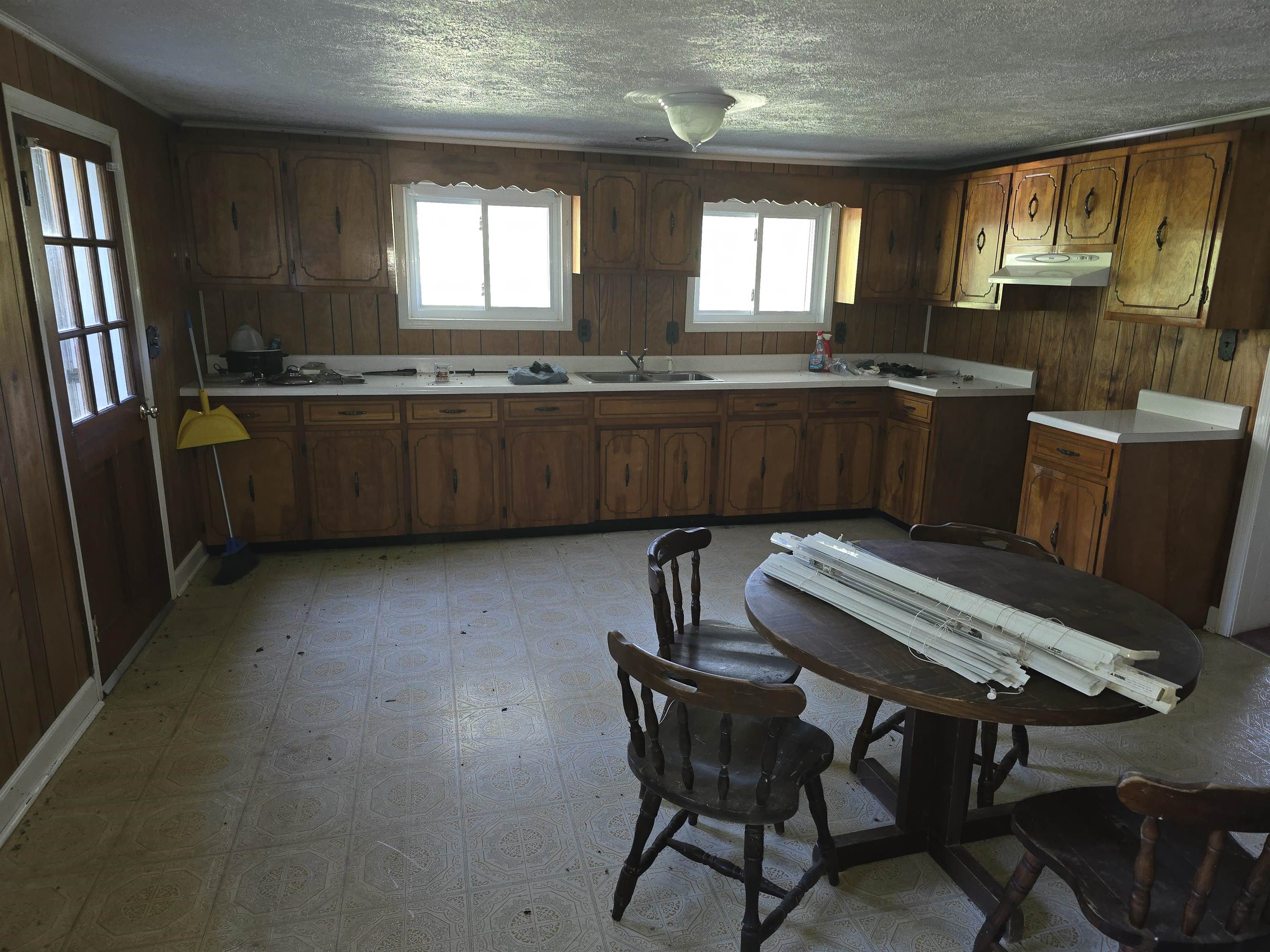 415 Stockpen Mountain Road
