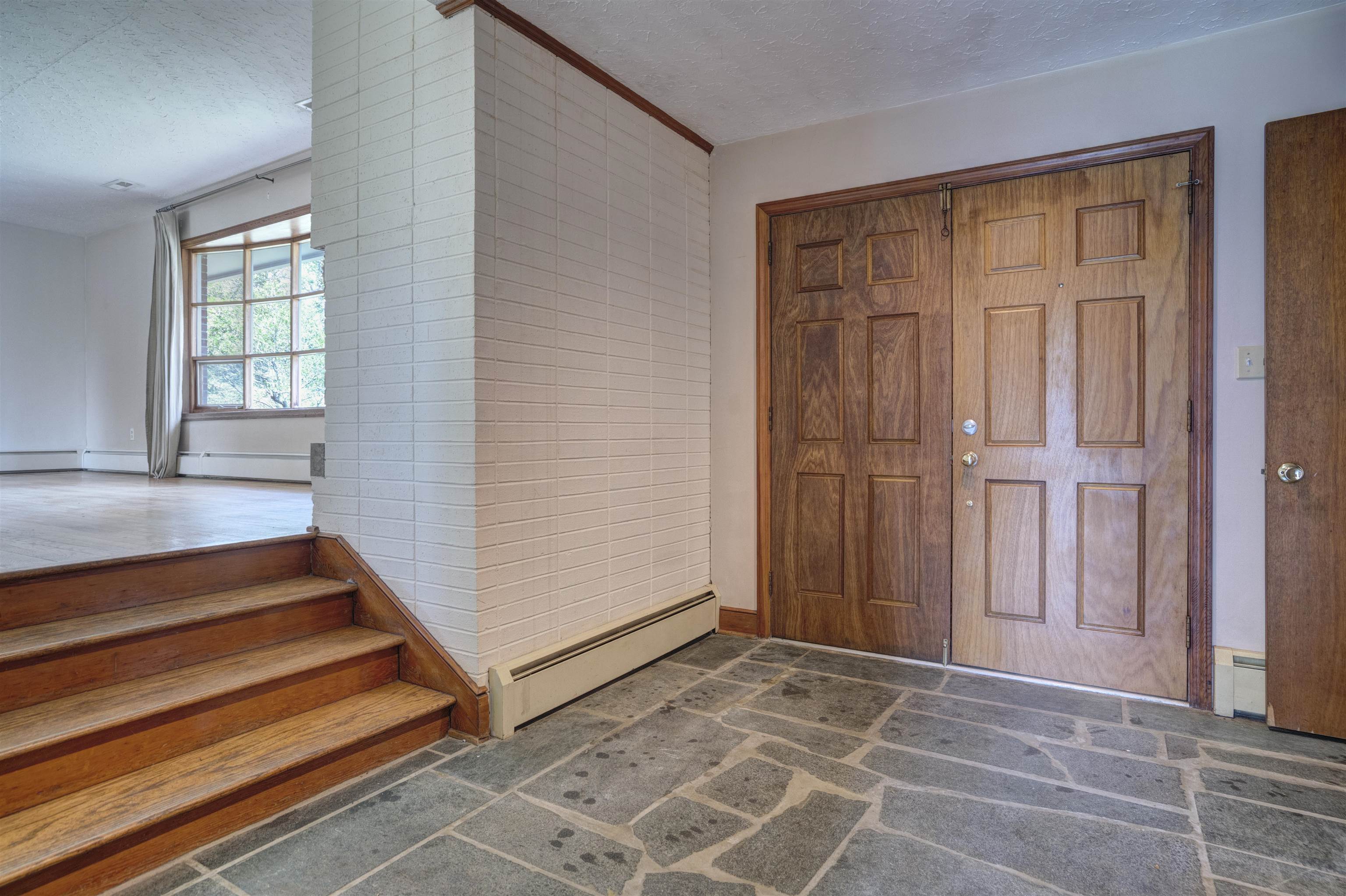 345 OVERHILL Road