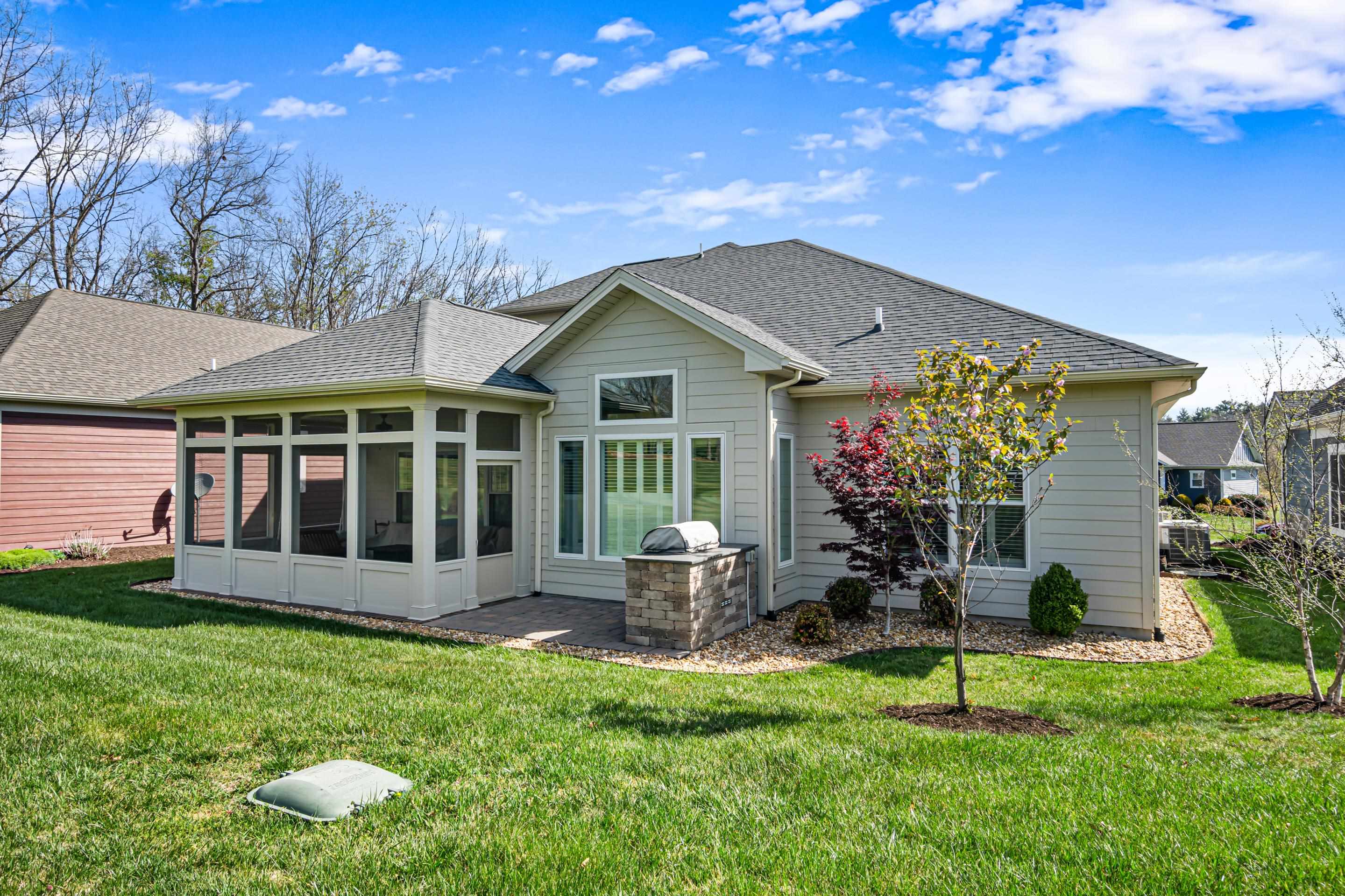 3781 Fairway View Drive