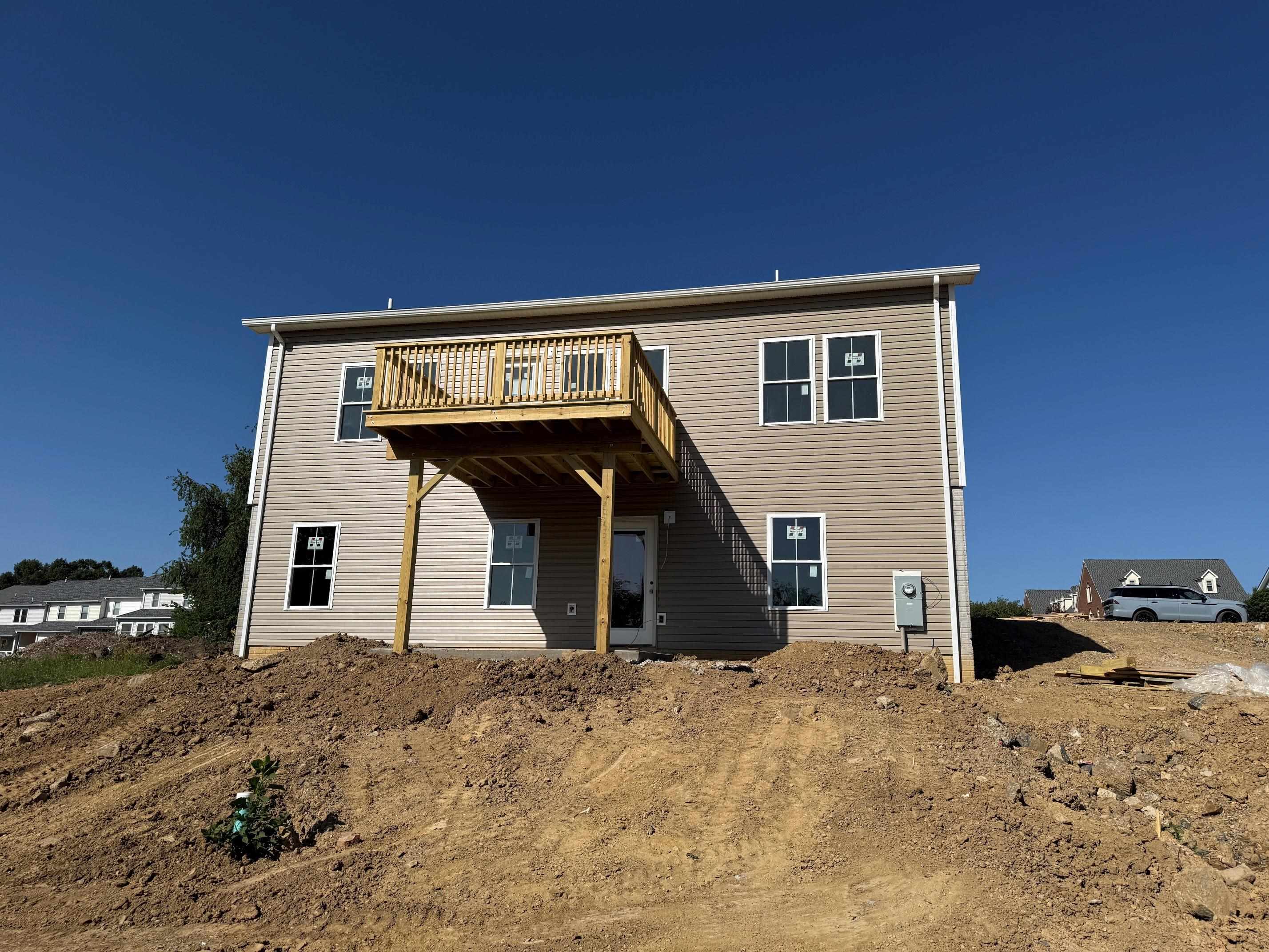 6131 Dudley Ferry Road
