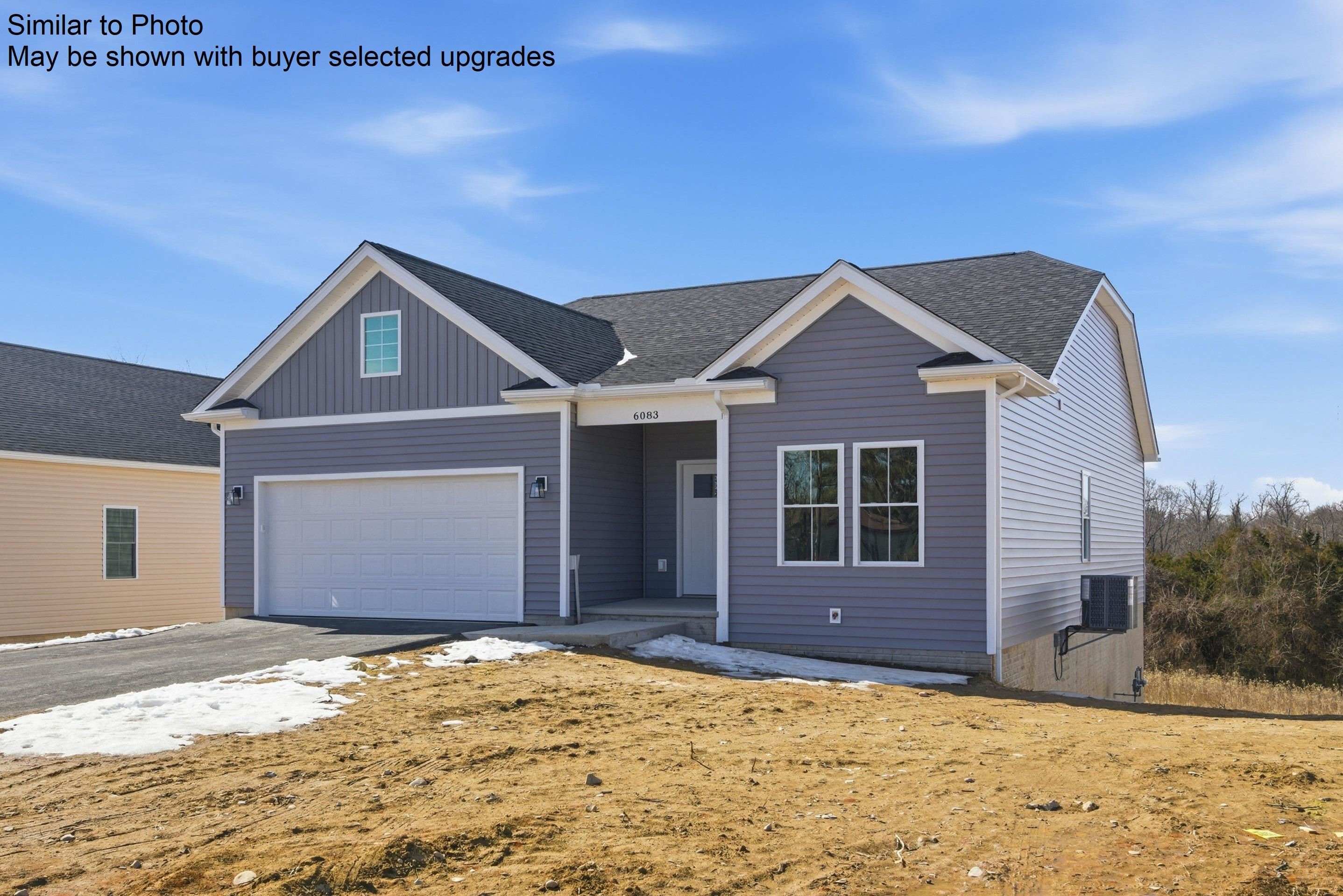 6131 Dudley Ferry Road