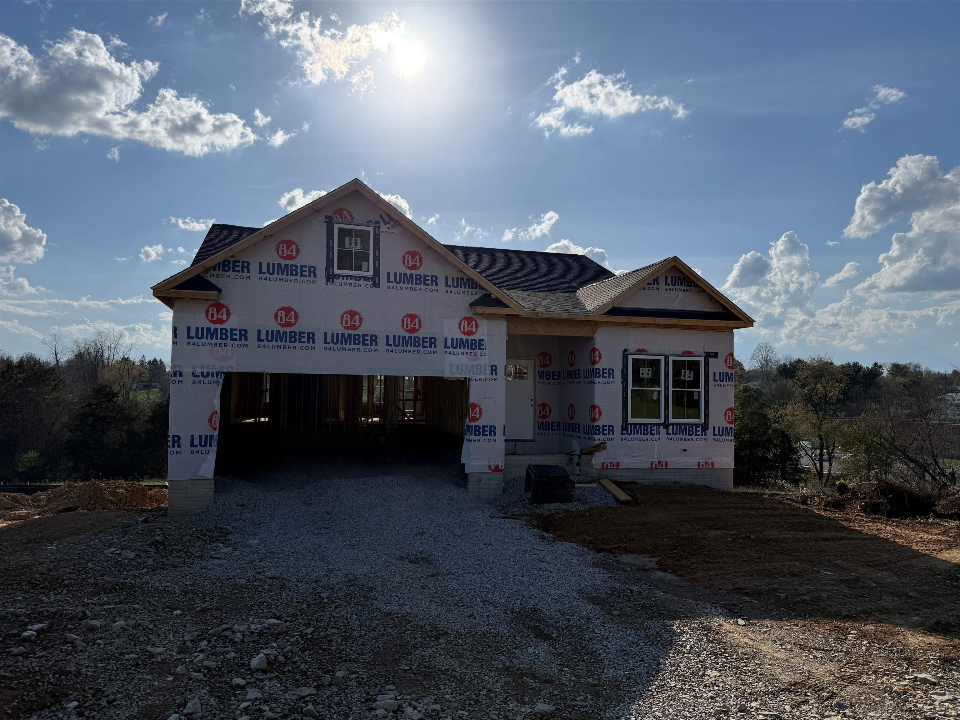 6131 Dudley Ferry Road