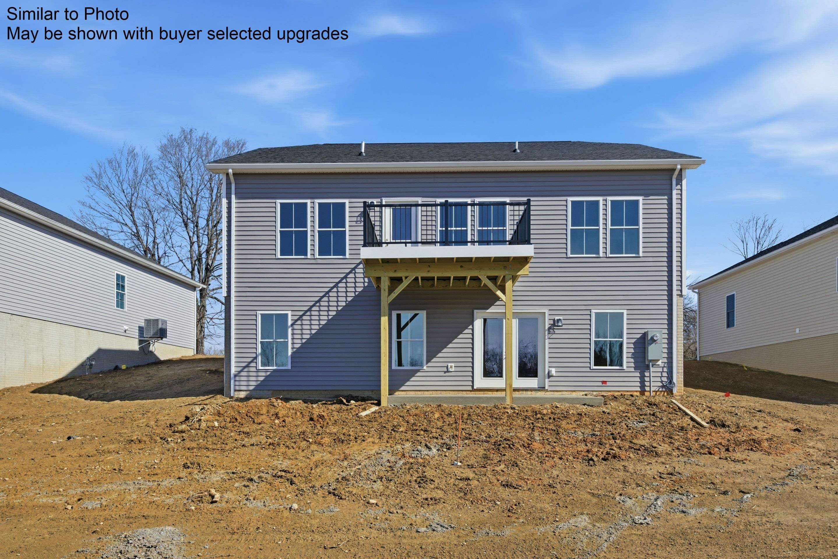 6131 Dudley Ferry Road