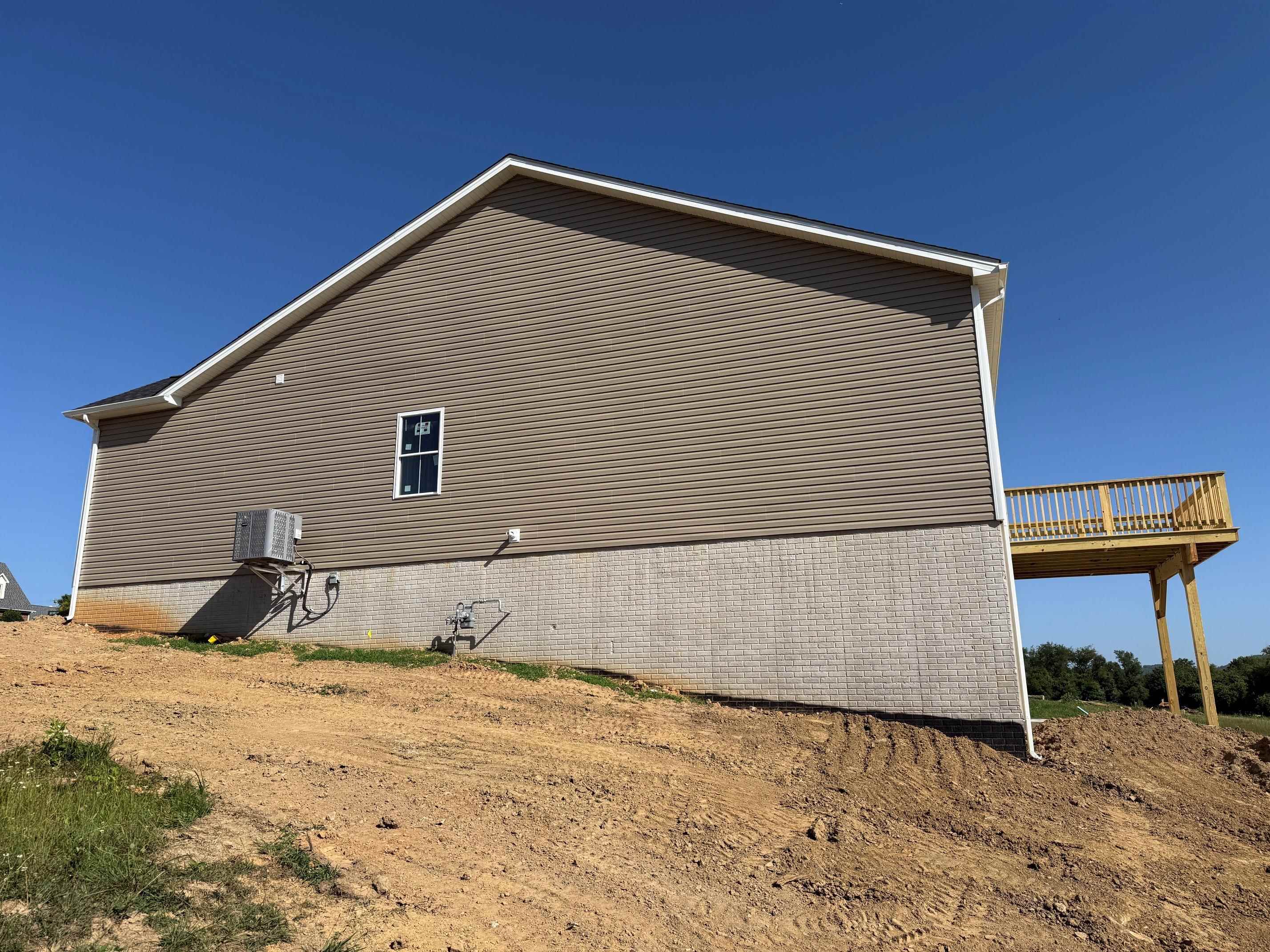 6131 Dudley Ferry Road
