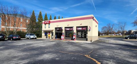 2405 MARKET Street Christiansburg VA 24073