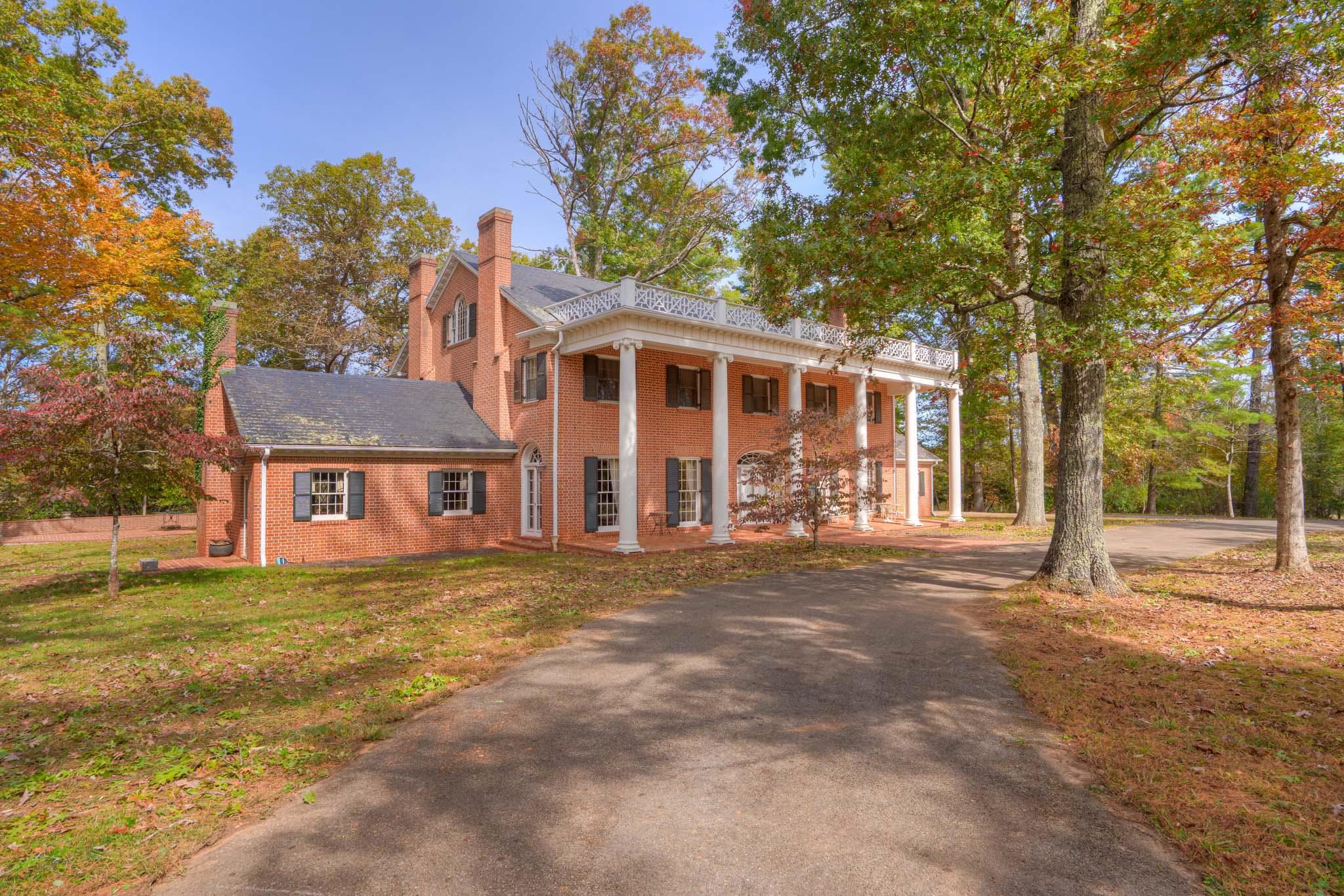 231 Floyd Highway N