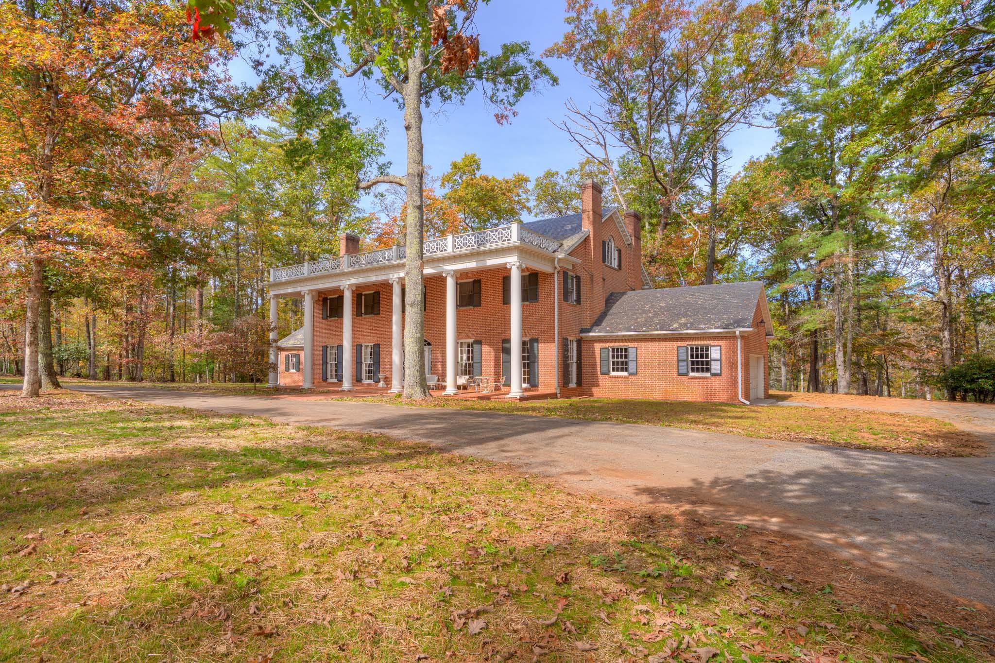 231 Floyd Highway N