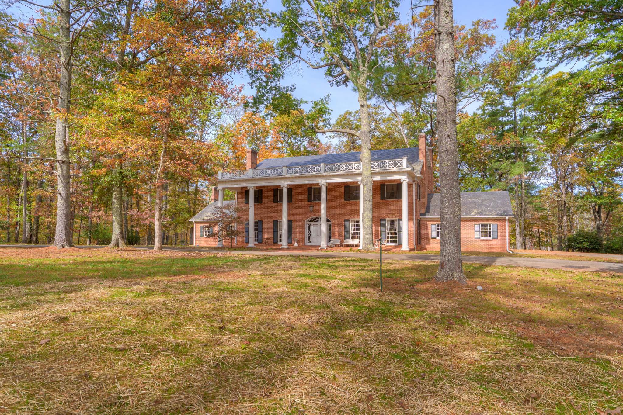 231 Floyd Highway N