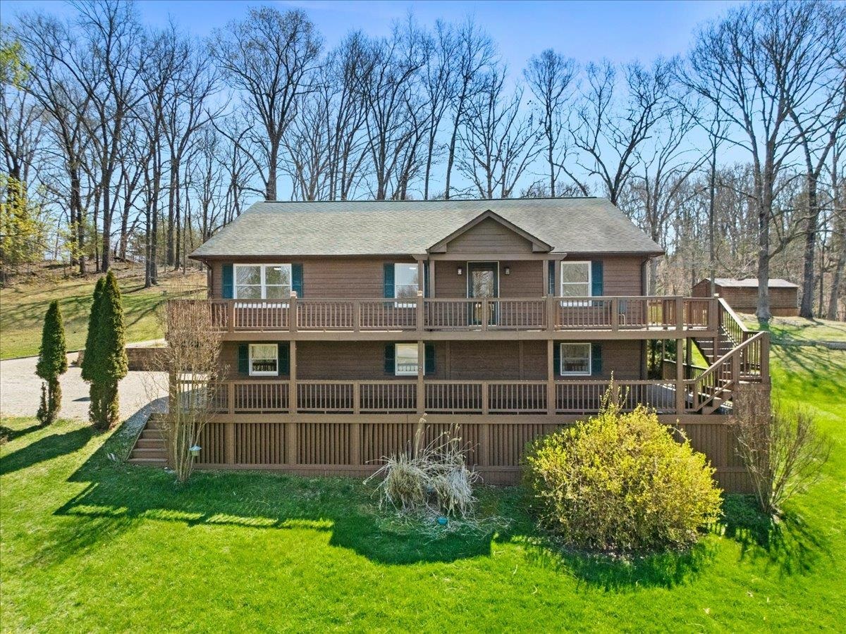 4660 BLUE HERON Drive