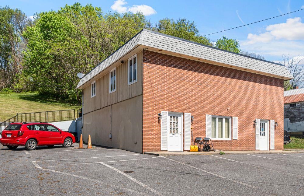 107 Eagle Drive