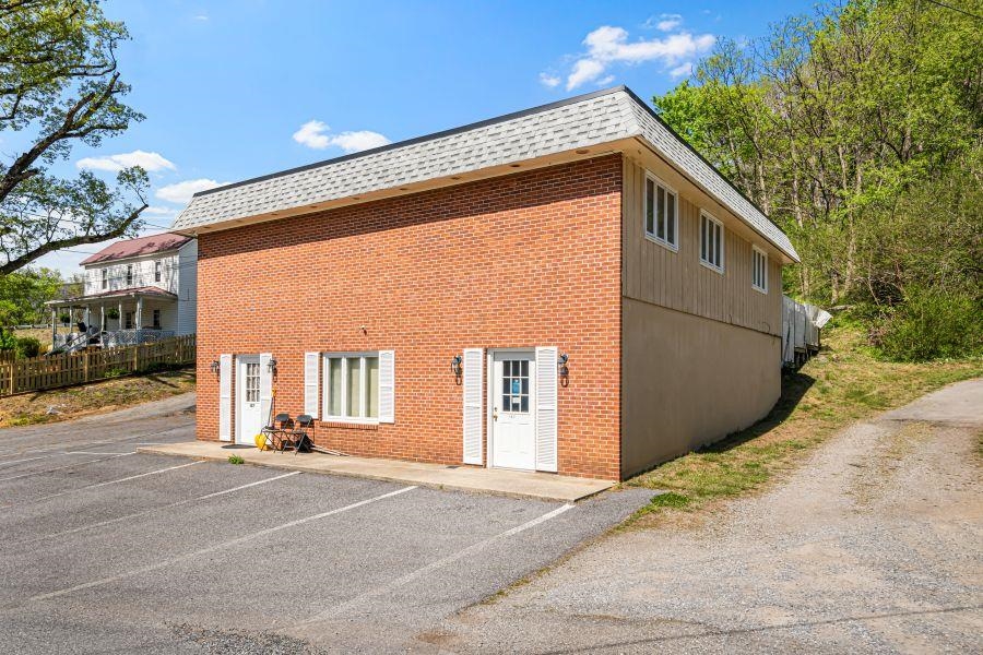 107 Eagle Drive