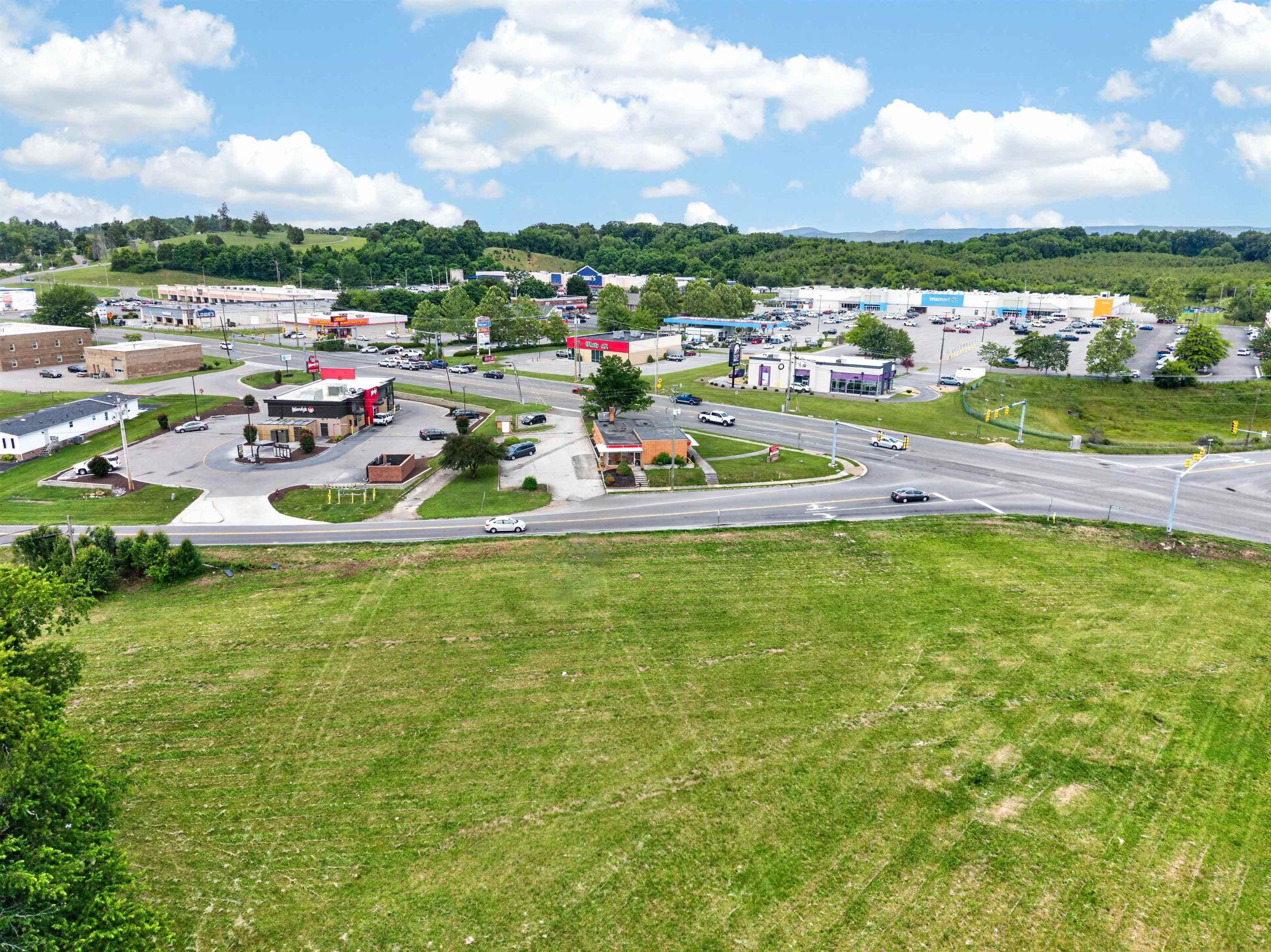 TBD Belspring Road