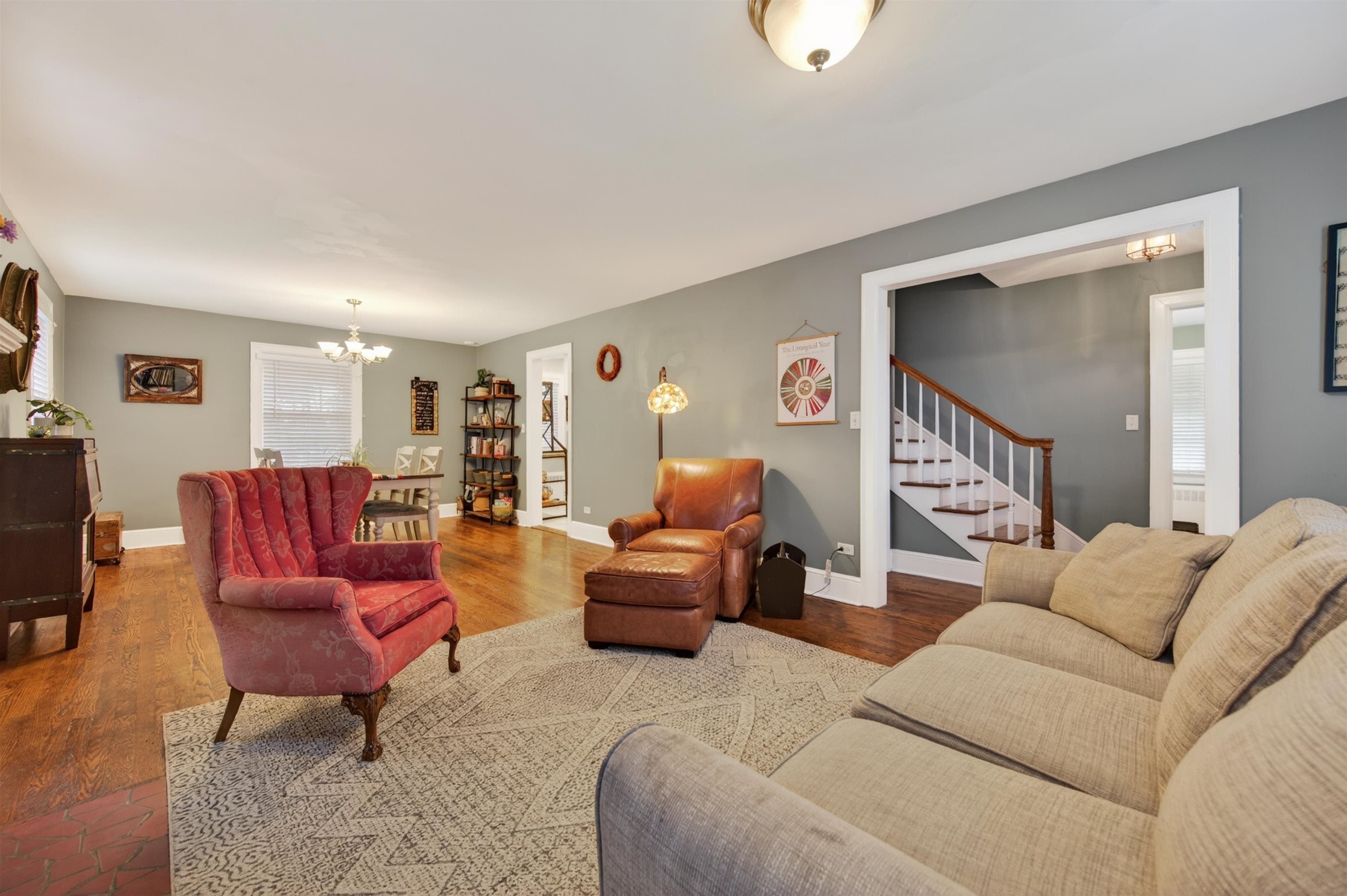 301 S FRANKLIN Street
