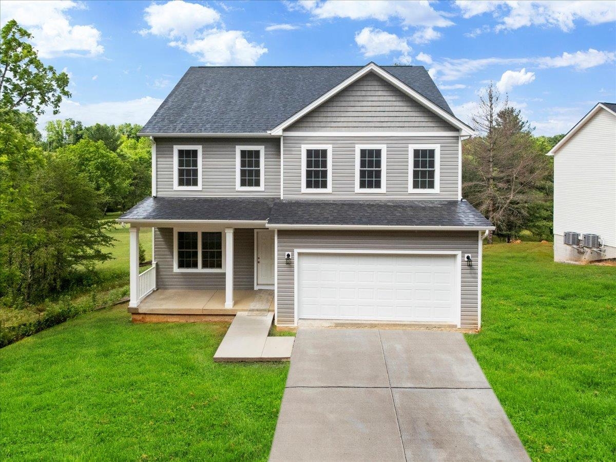 224 Bishop Road