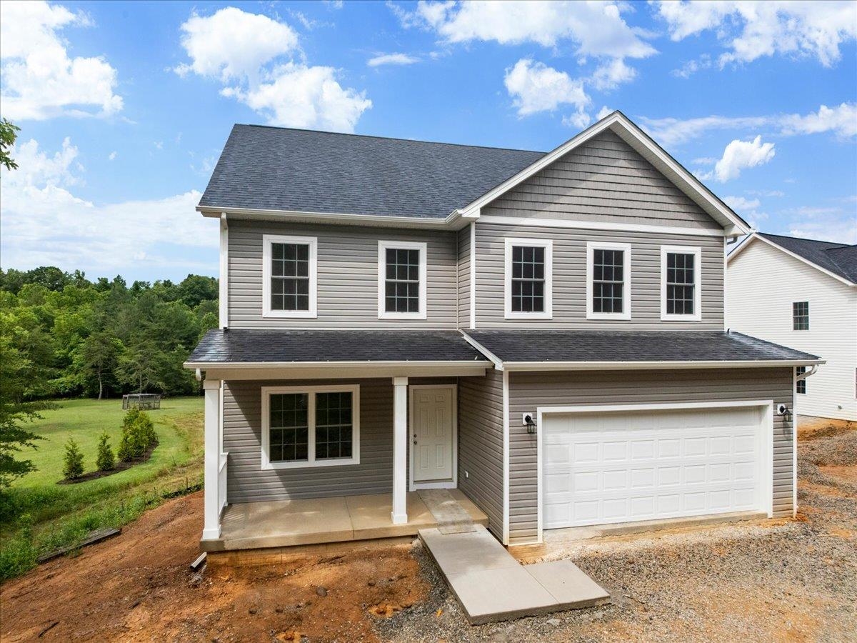 224 Bishop Road