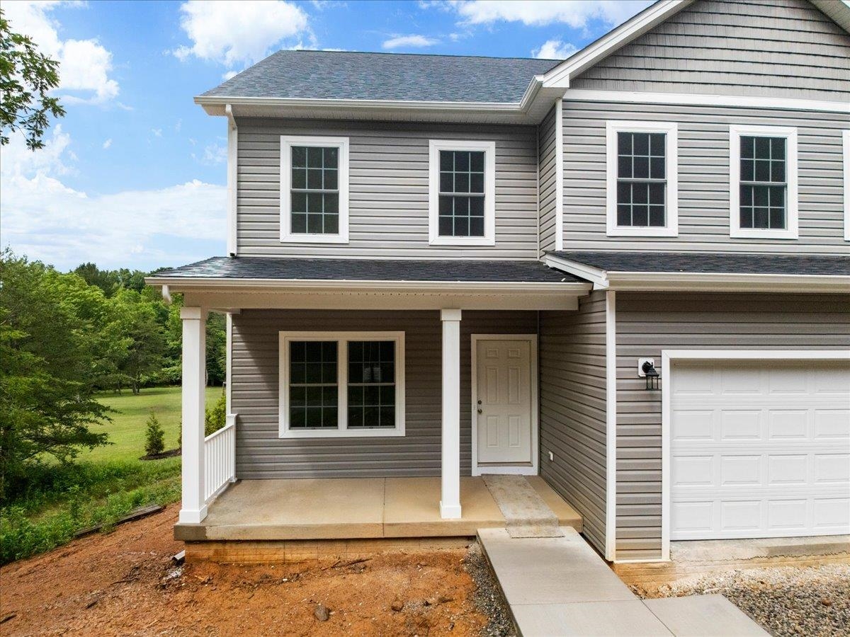 224 Bishop Road
