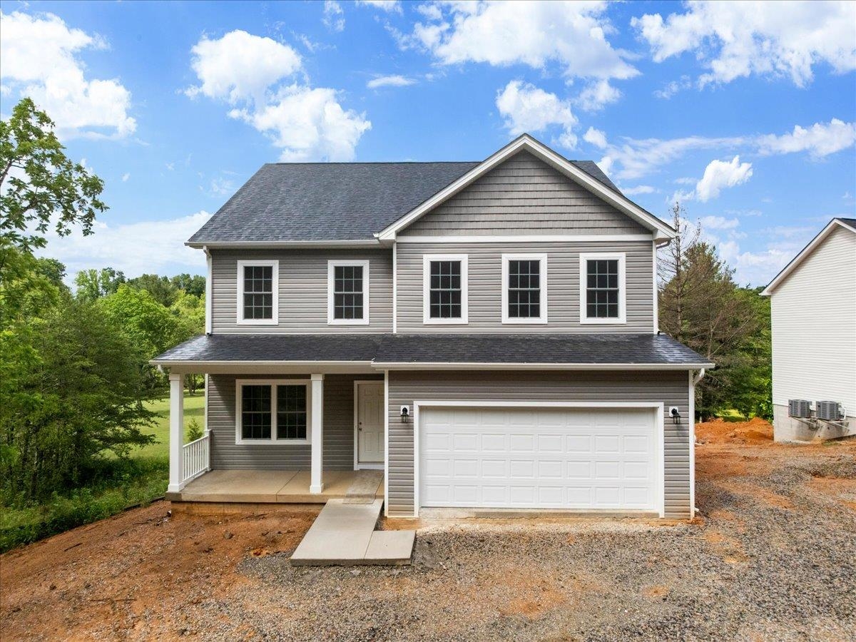 224 Bishop Road