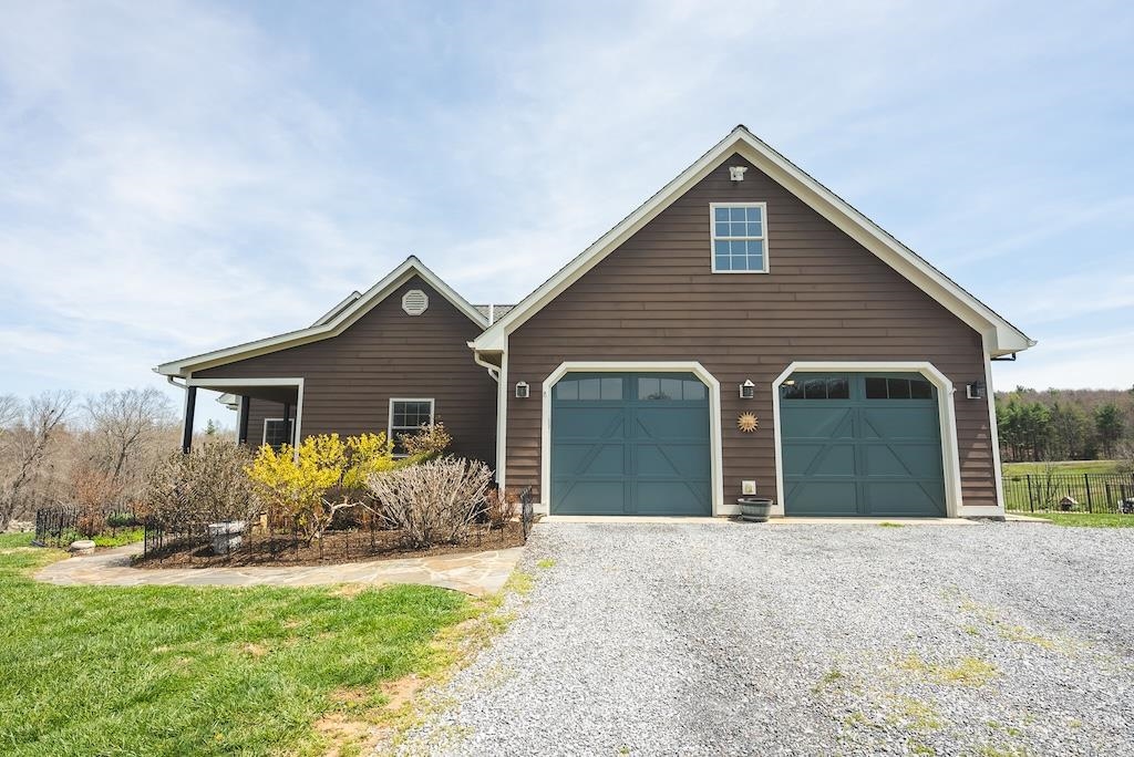 4589 Franklin Pike
