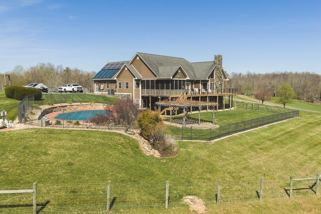 4589 Franklin Pike