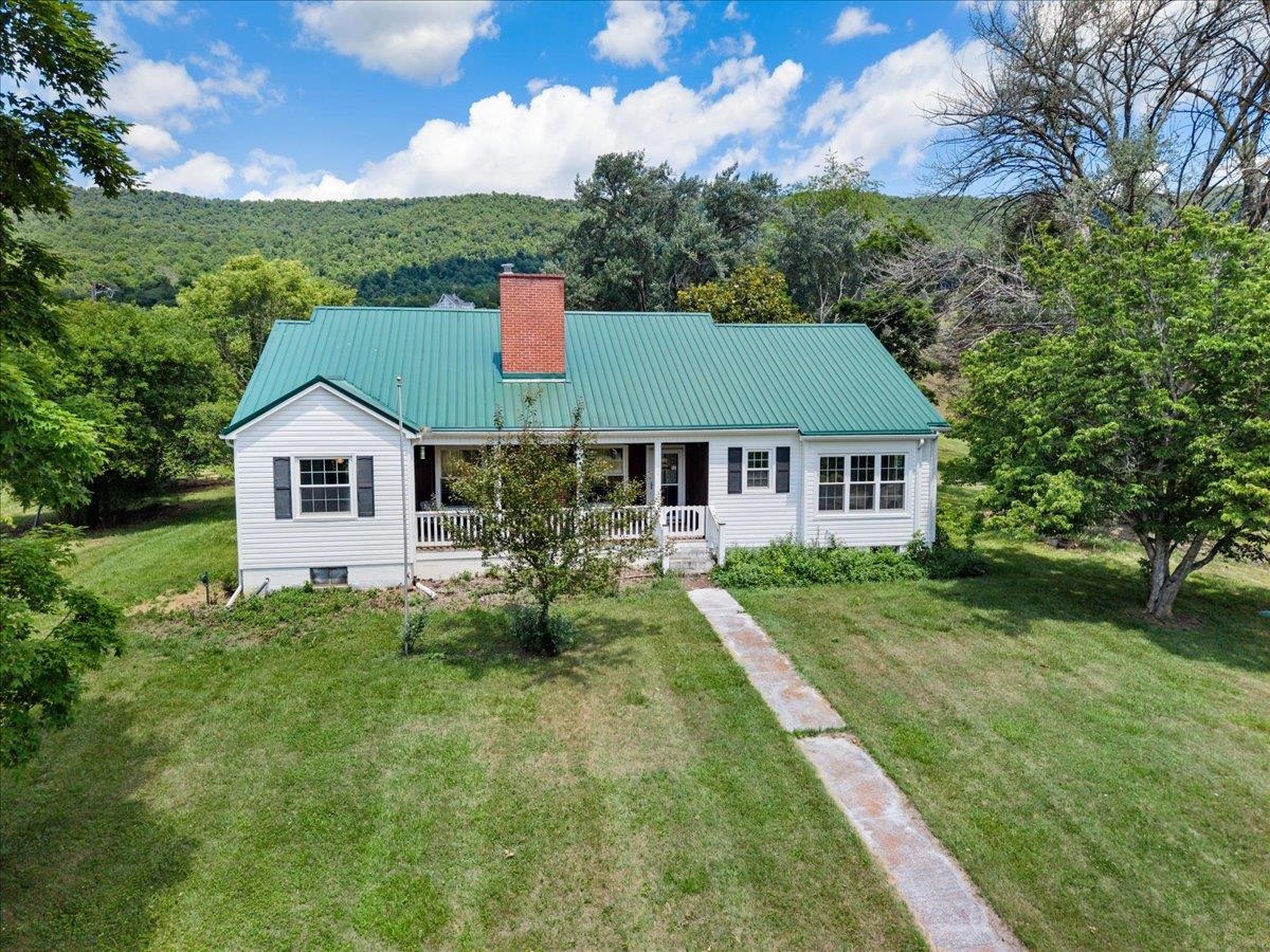 2300 Walkers Creek Valley Road