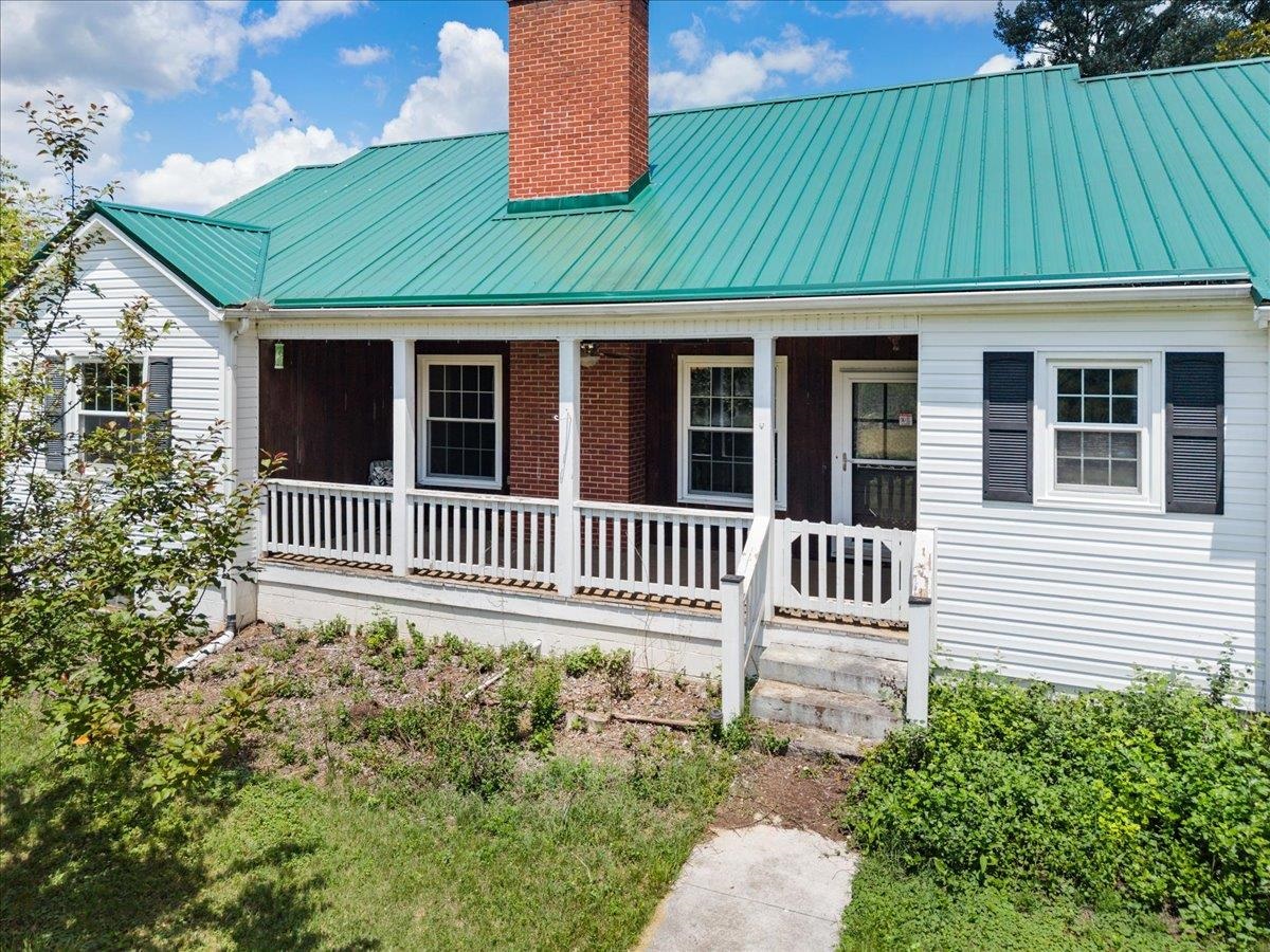 2300 Walkers Creek Valley Road