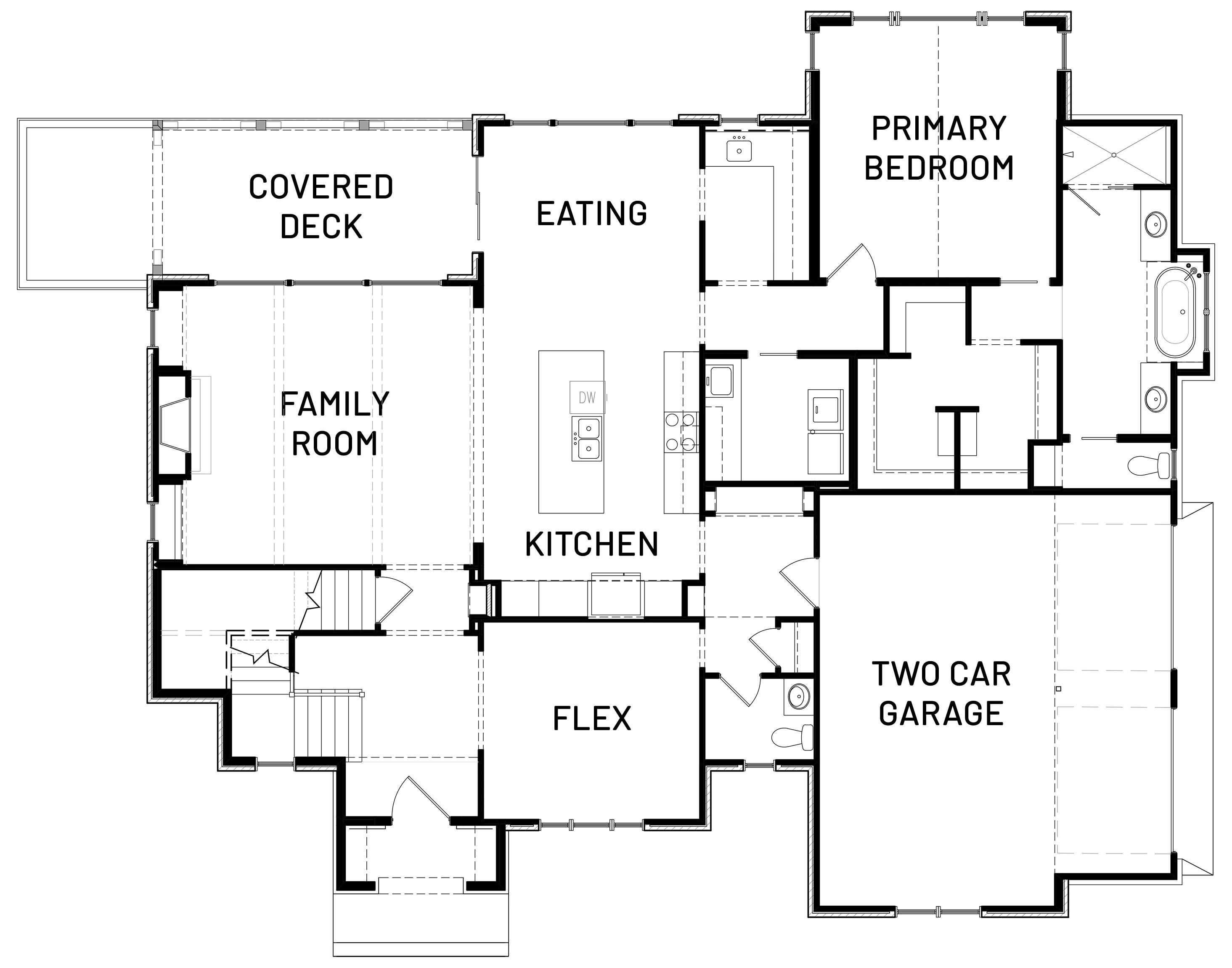 4565 CHOWNING Trail