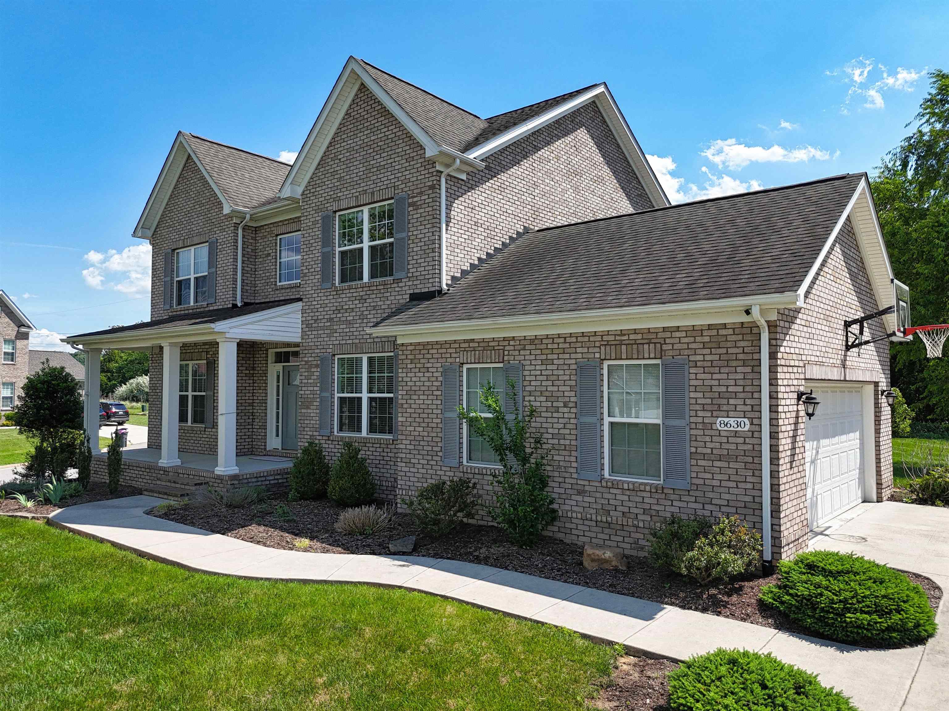 8630 MYSTIC ROCK Court