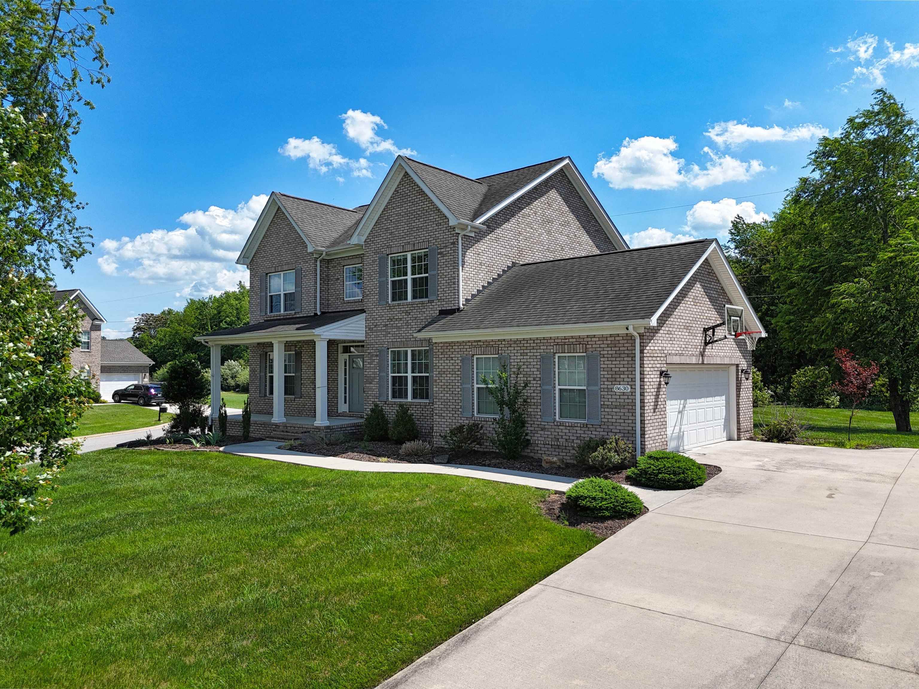 8630 MYSTIC ROCK Court