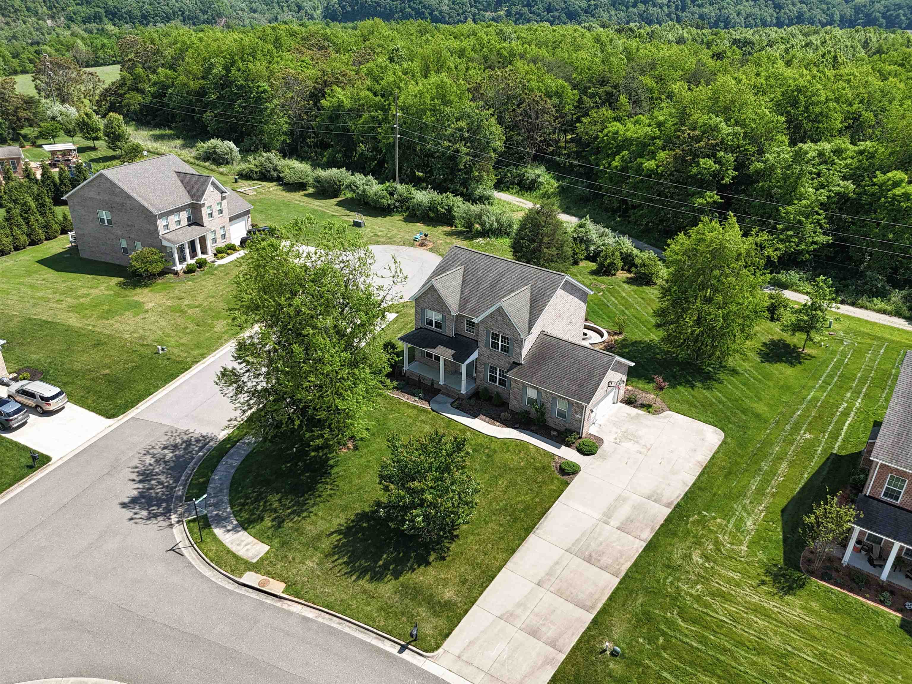 8630 MYSTIC ROCK Court