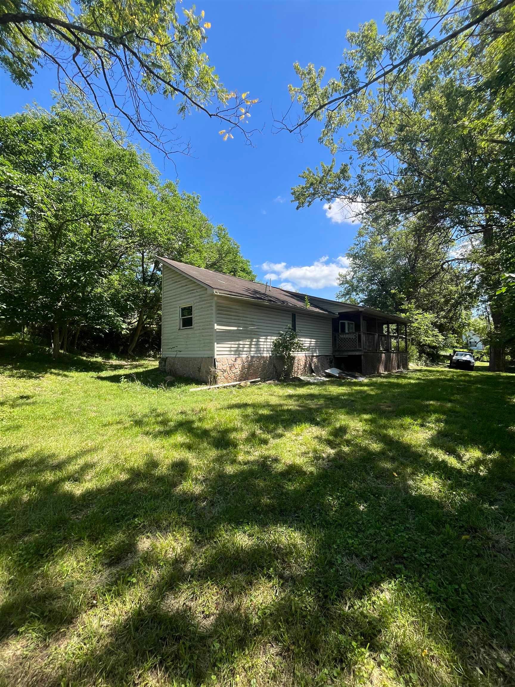 5396 Graysontown Road