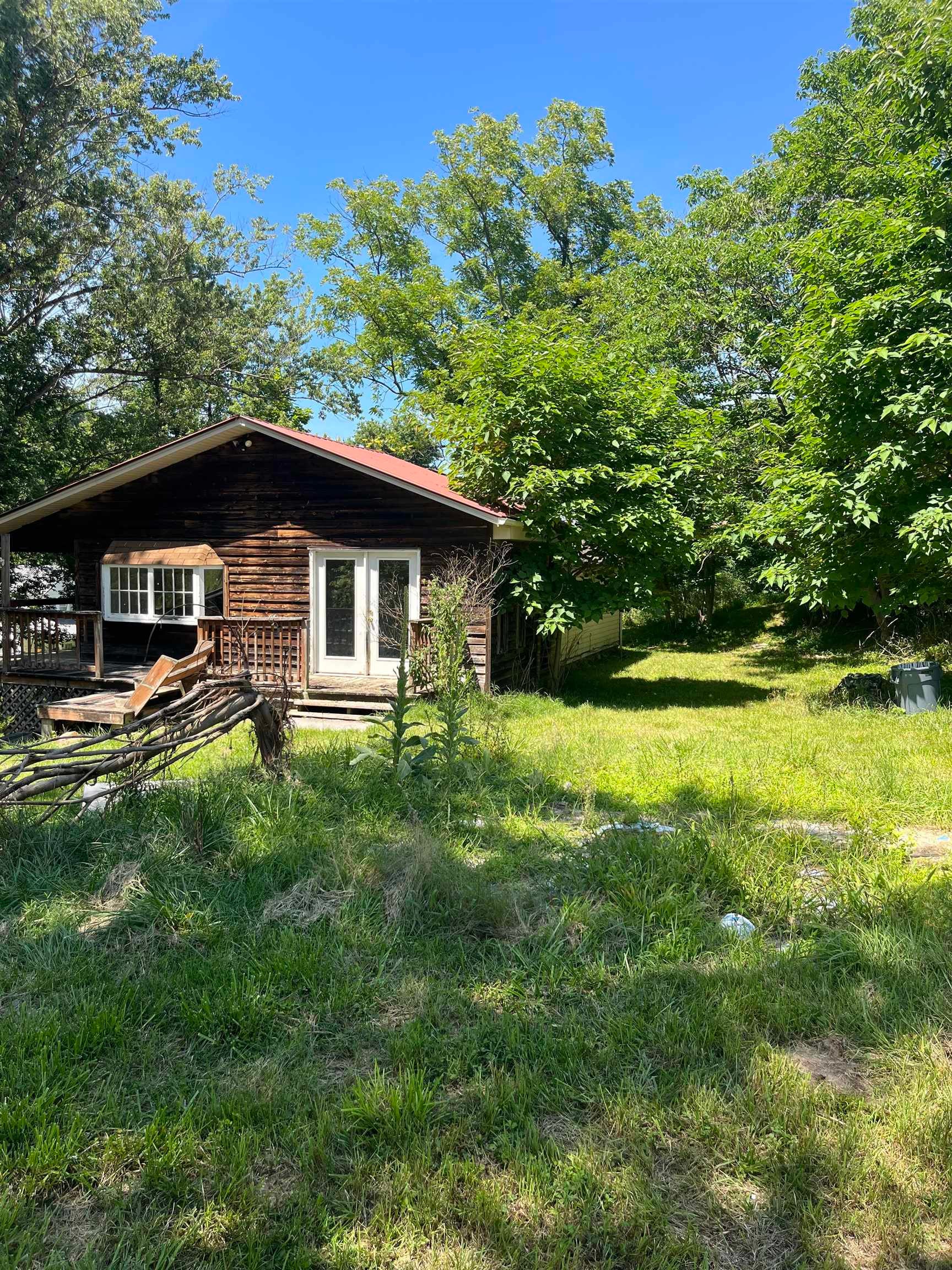 5396 Graysontown Road