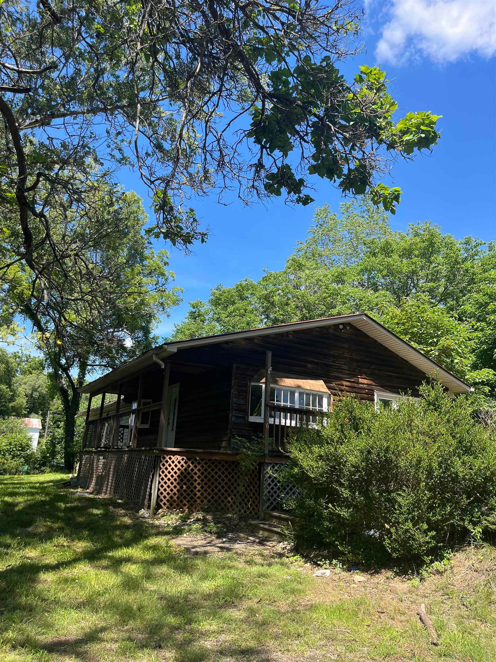 5396 Graysontown Road