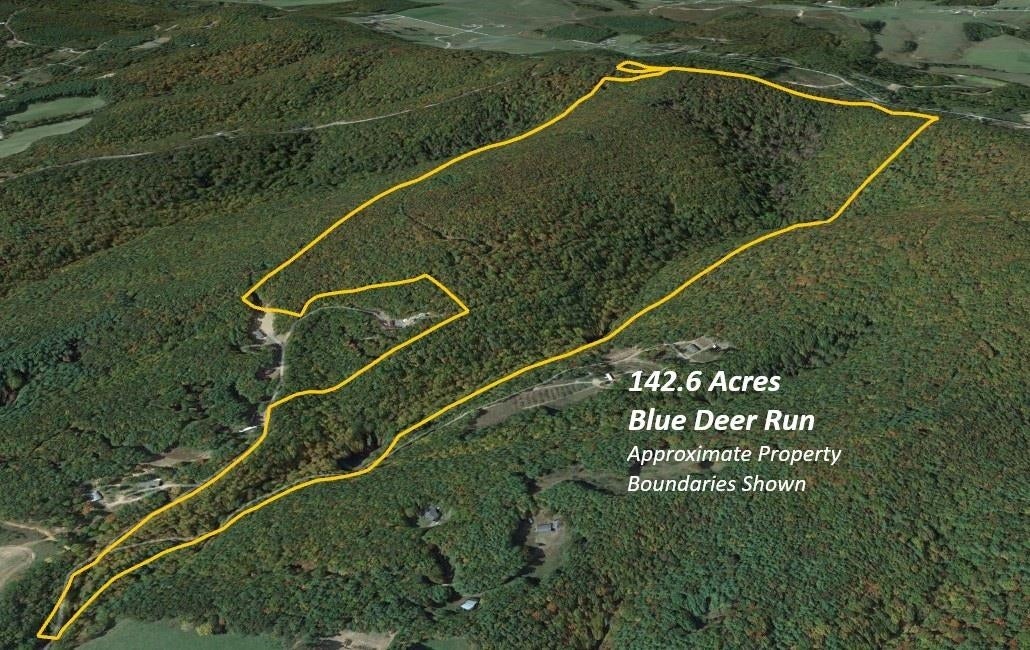 000 Blue Deer Run NW