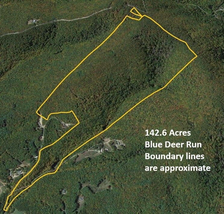 000 Blue Deer Run NW