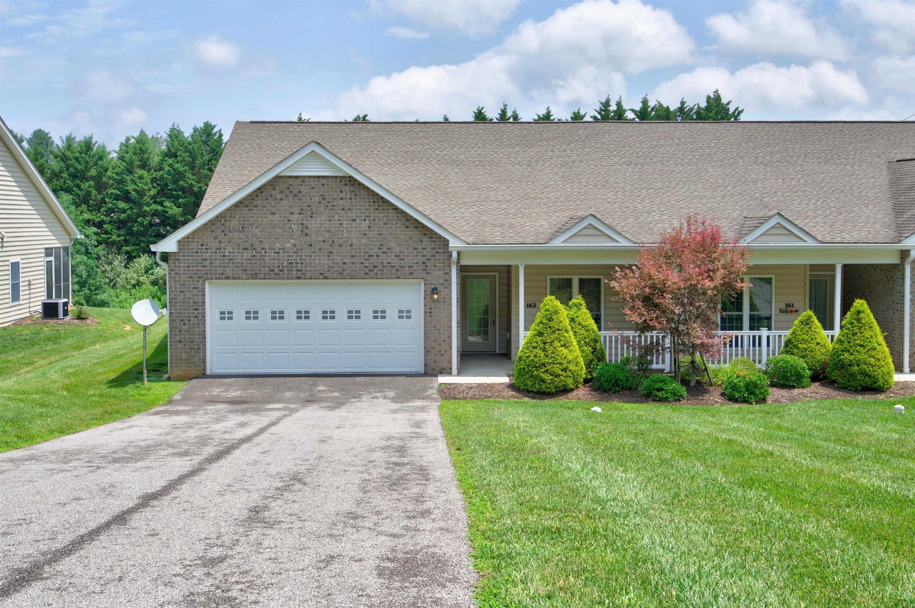 163 WALTERS Drive