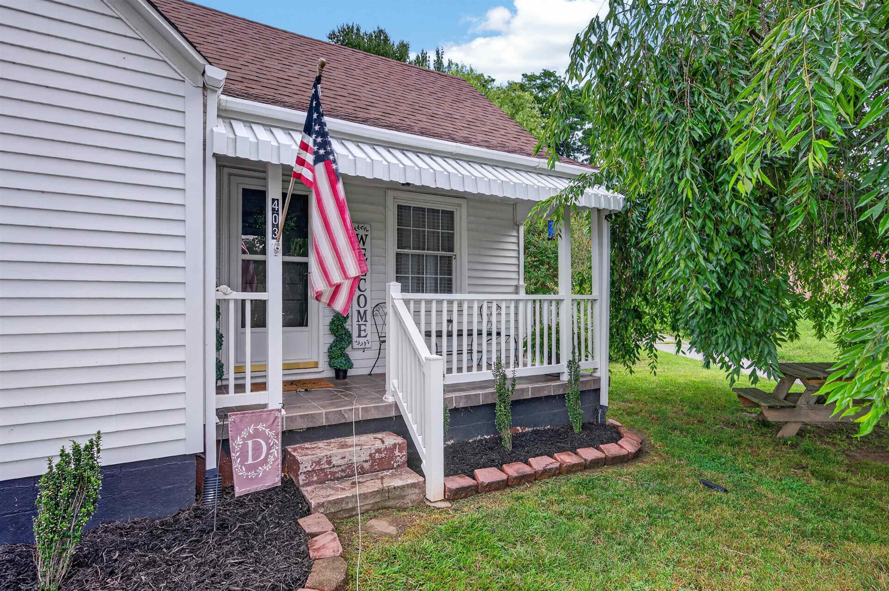 403 Cedar Drive