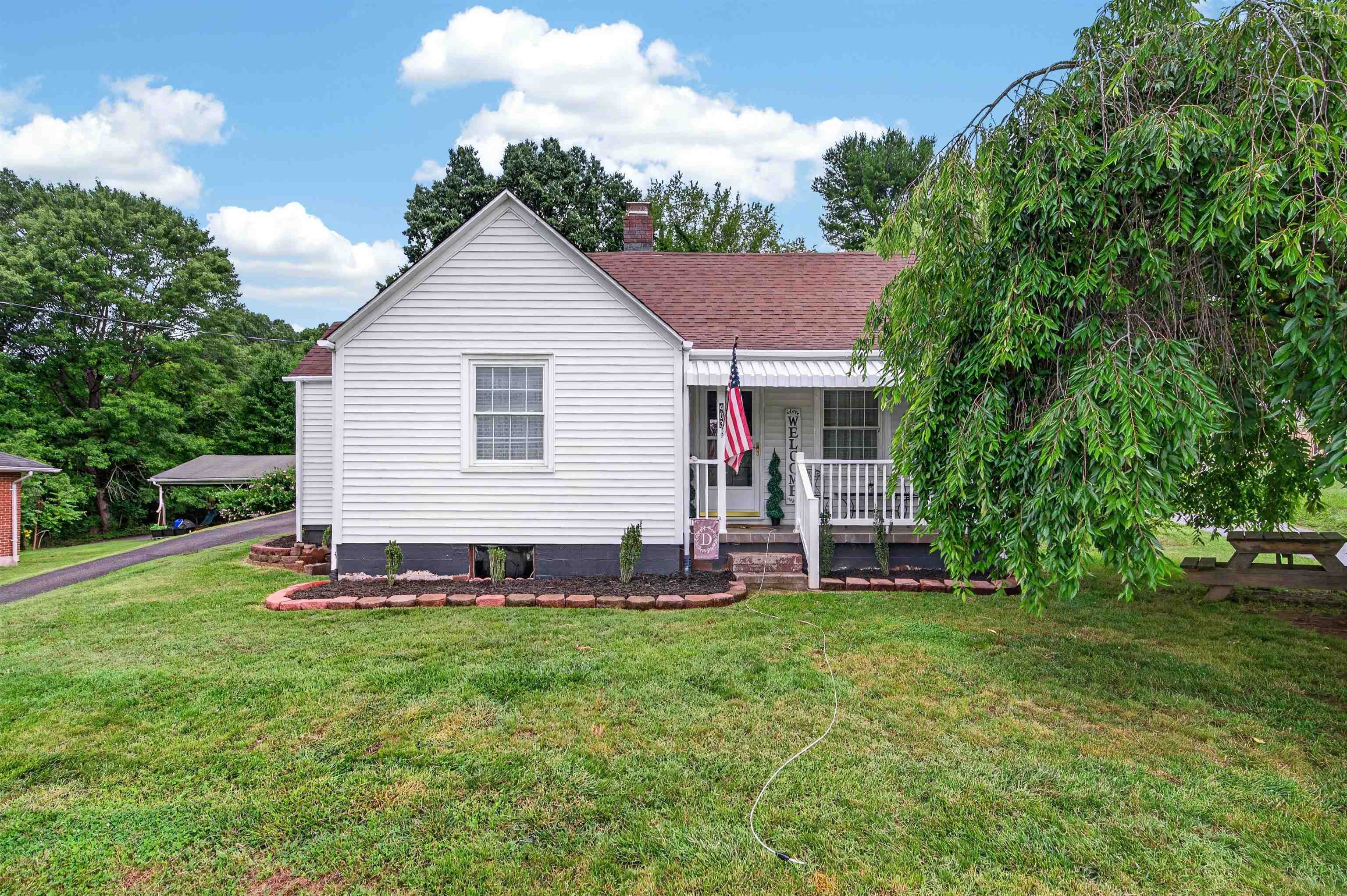 403 Cedar Drive