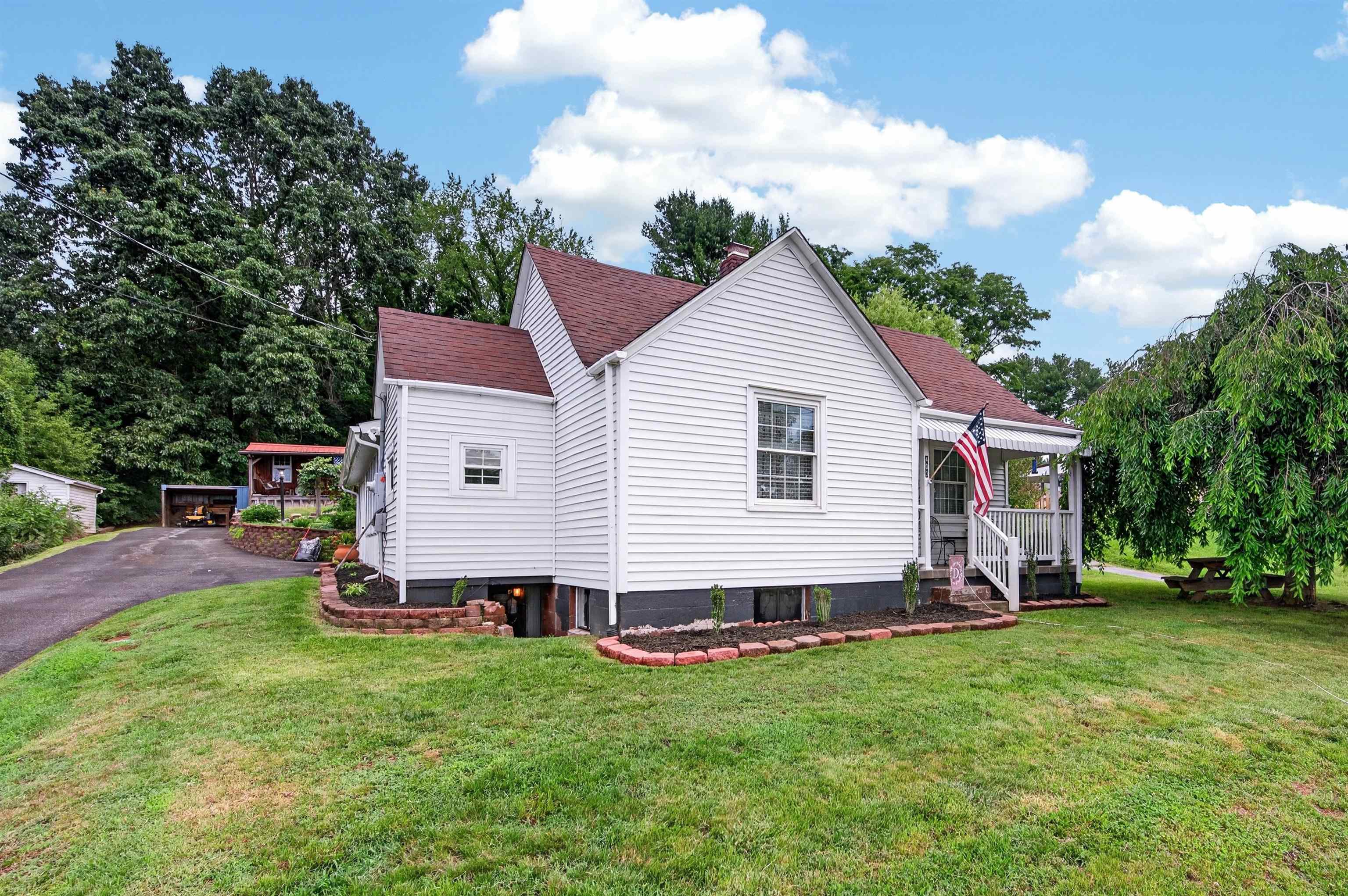 403 Cedar Drive