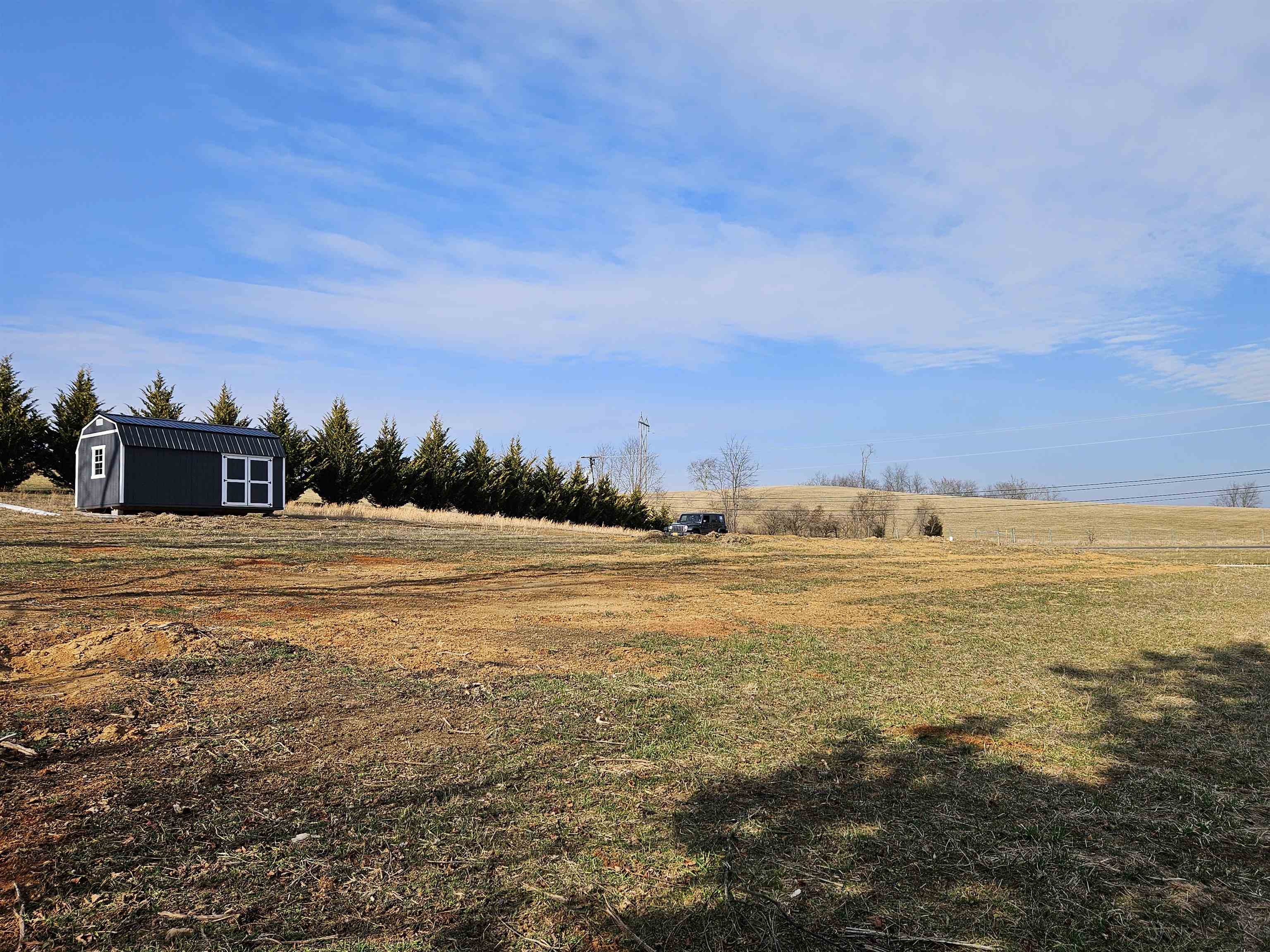tbd Maple Branch Road