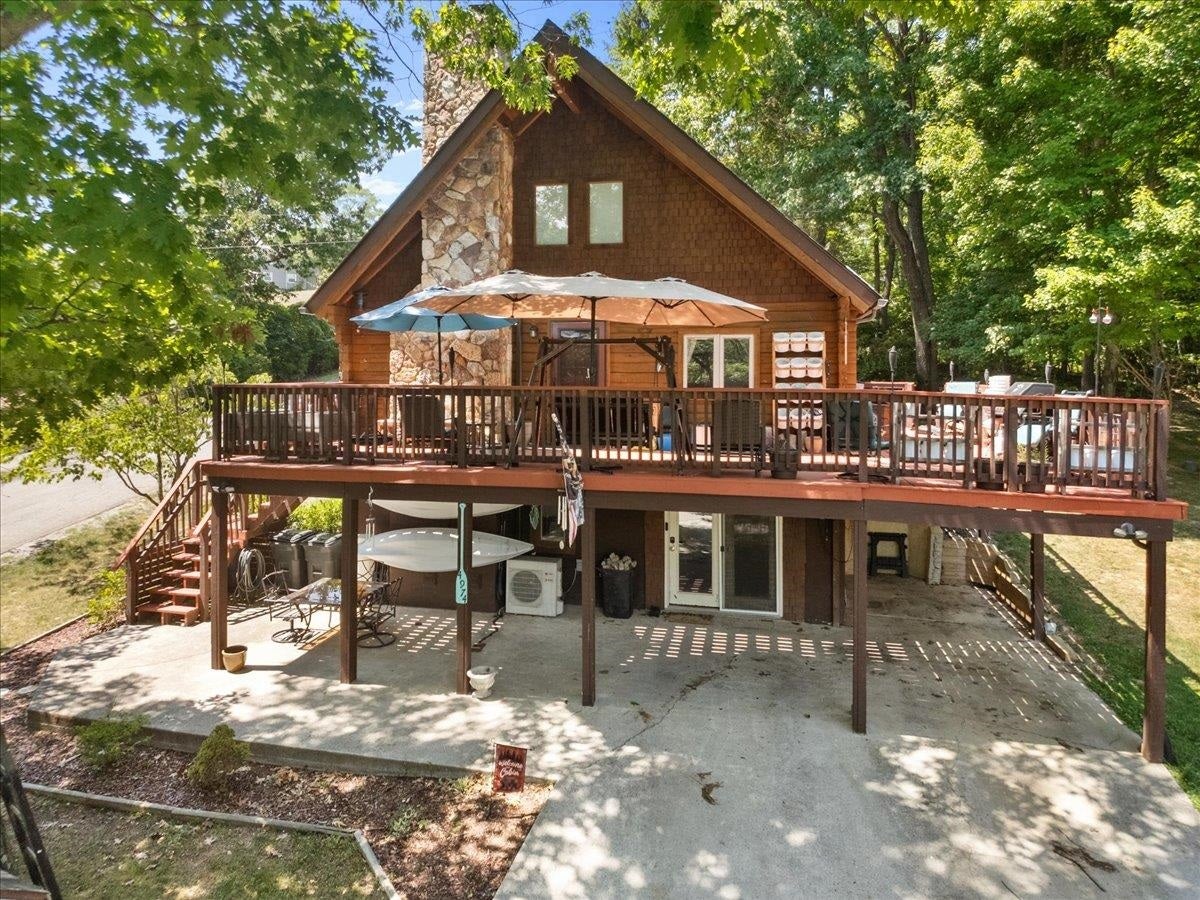 4974 Cove View Road