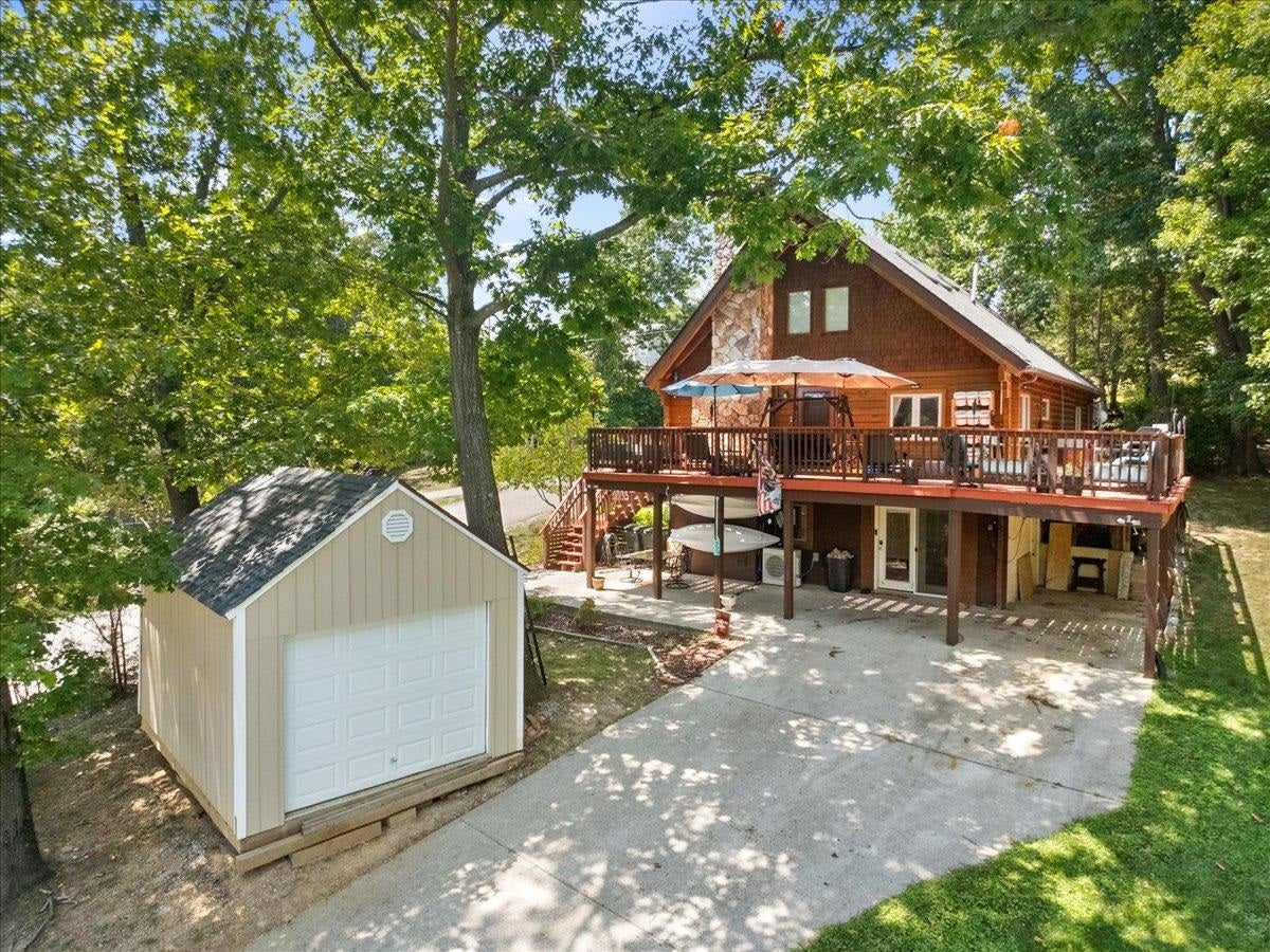 4974 Cove View Road