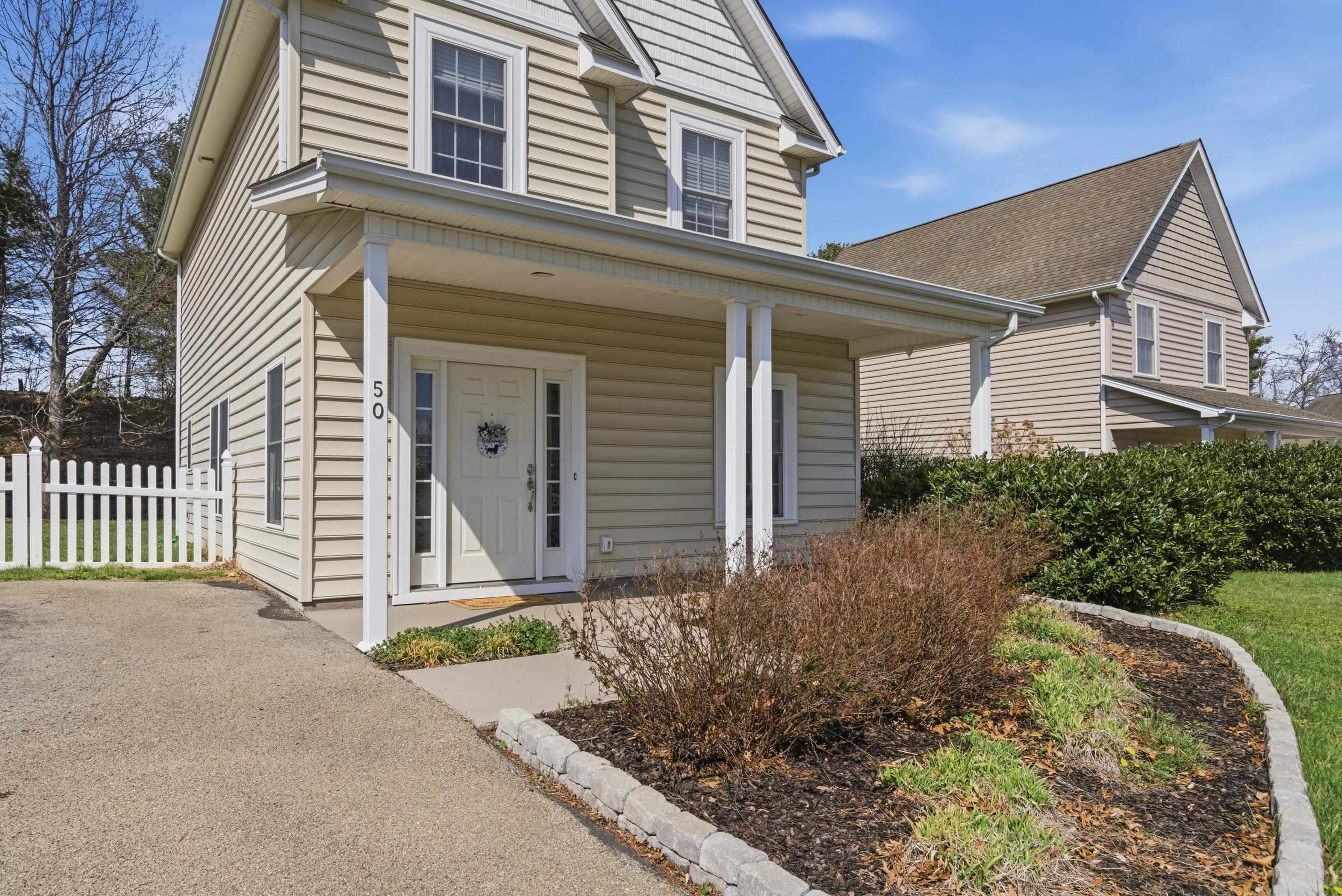 50 Overlook Drive