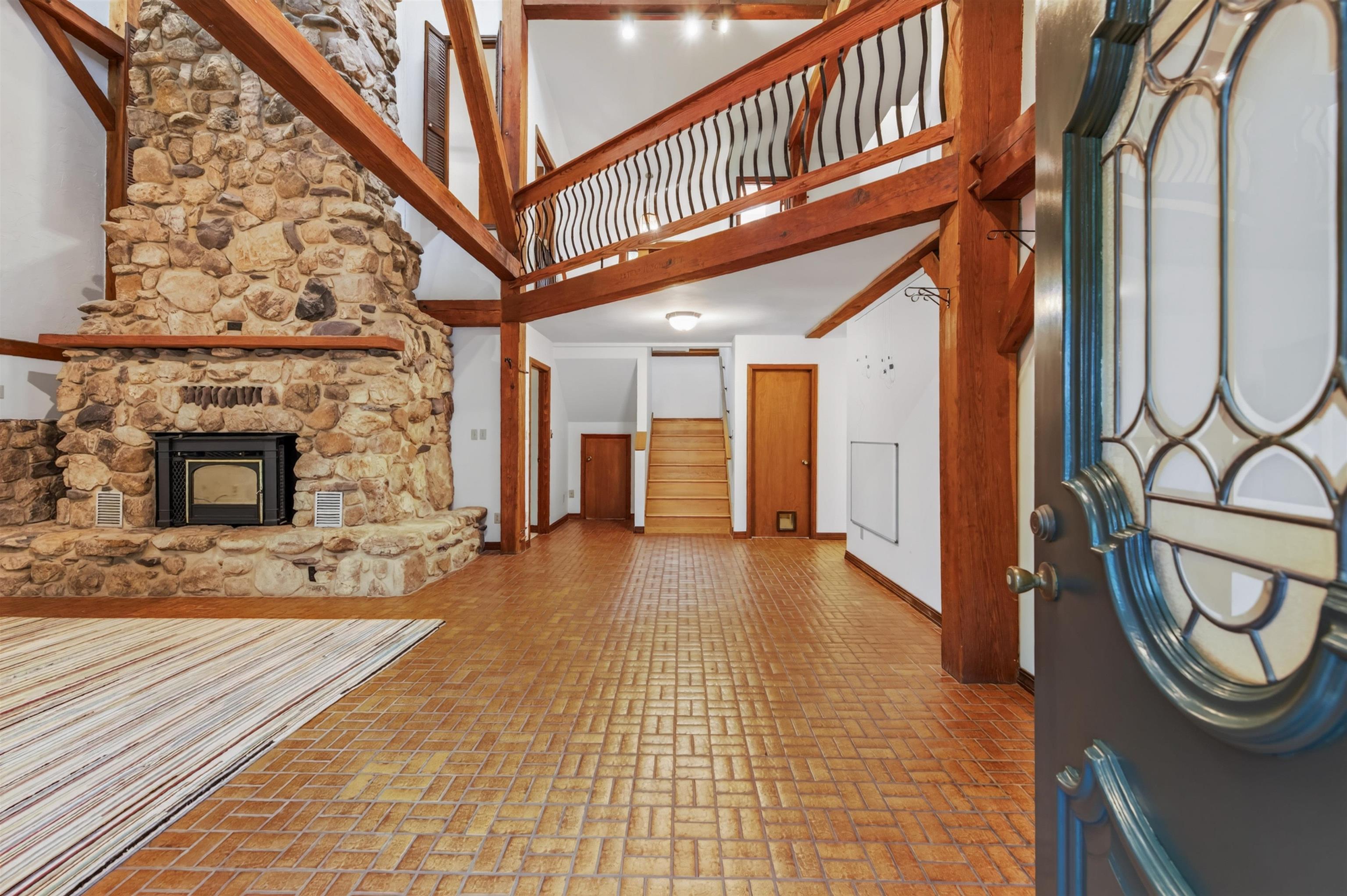 3874 McCoy Road