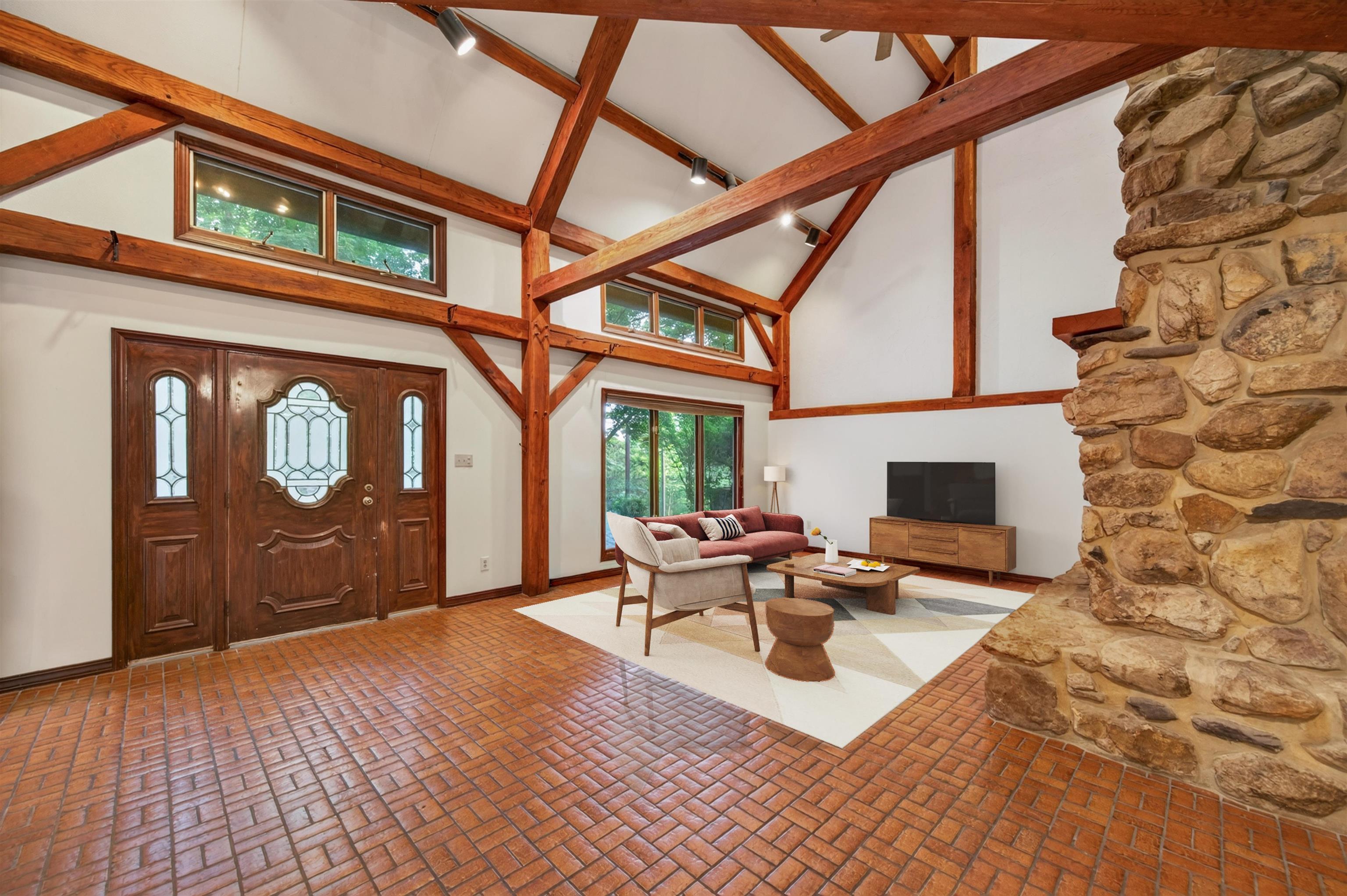 3874 McCoy Road
